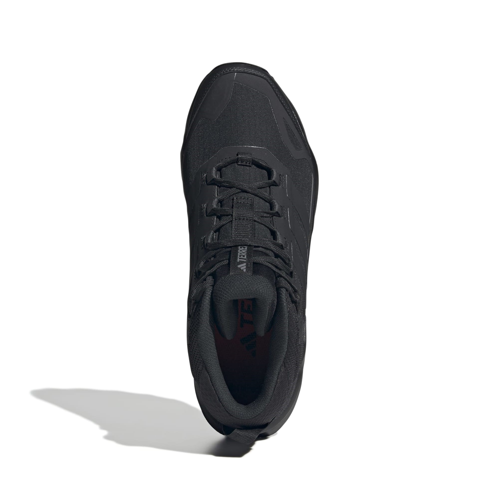 Adidas Erkek Koşu - Yürüyüş Ayakkabısı Terrex Skychaser AX5 Mid GTX JQ2207