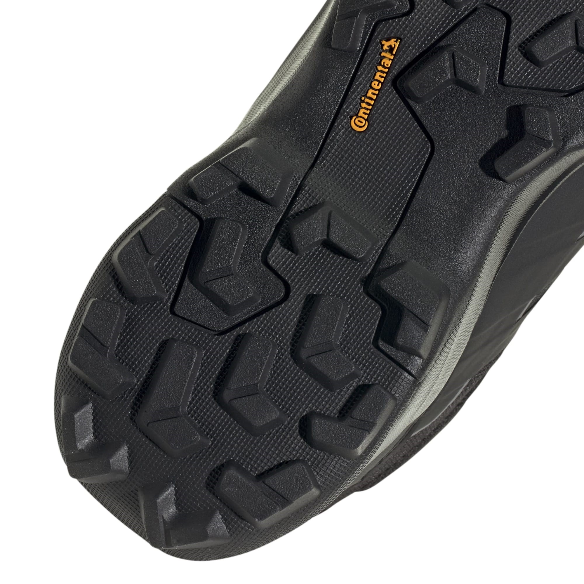 Adidas Erkek Koşu - Yürüyüş Ayakkabısı Terrex Skychaser AX5 Mid GTX JQ2207