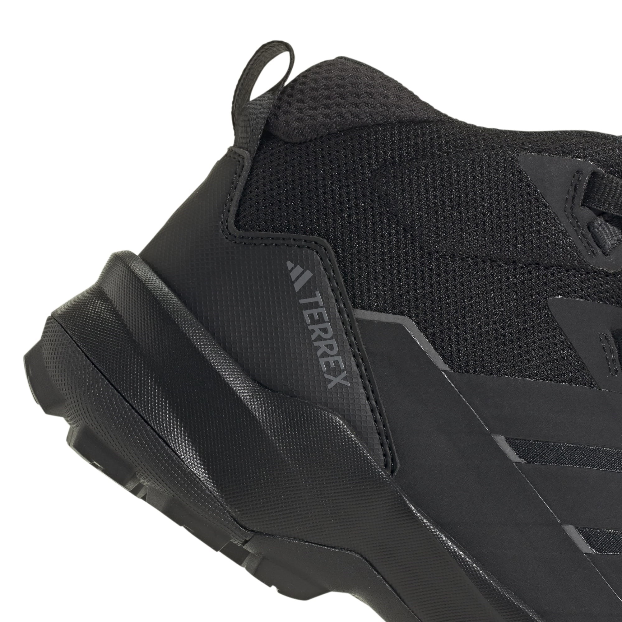 Adidas Erkek Koşu - Yürüyüş Ayakkabısı Terrex Skychaser AX5 Mid GTX JQ2207