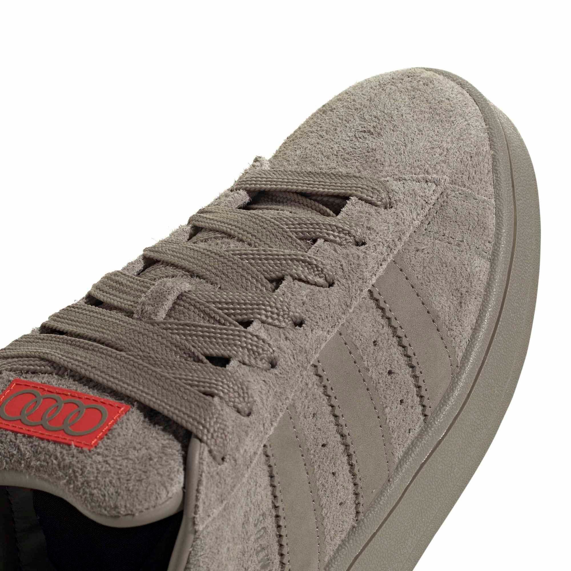 Adidas Erkek Koşu - Yürüyüş Campus 00S Audi Kj1227
