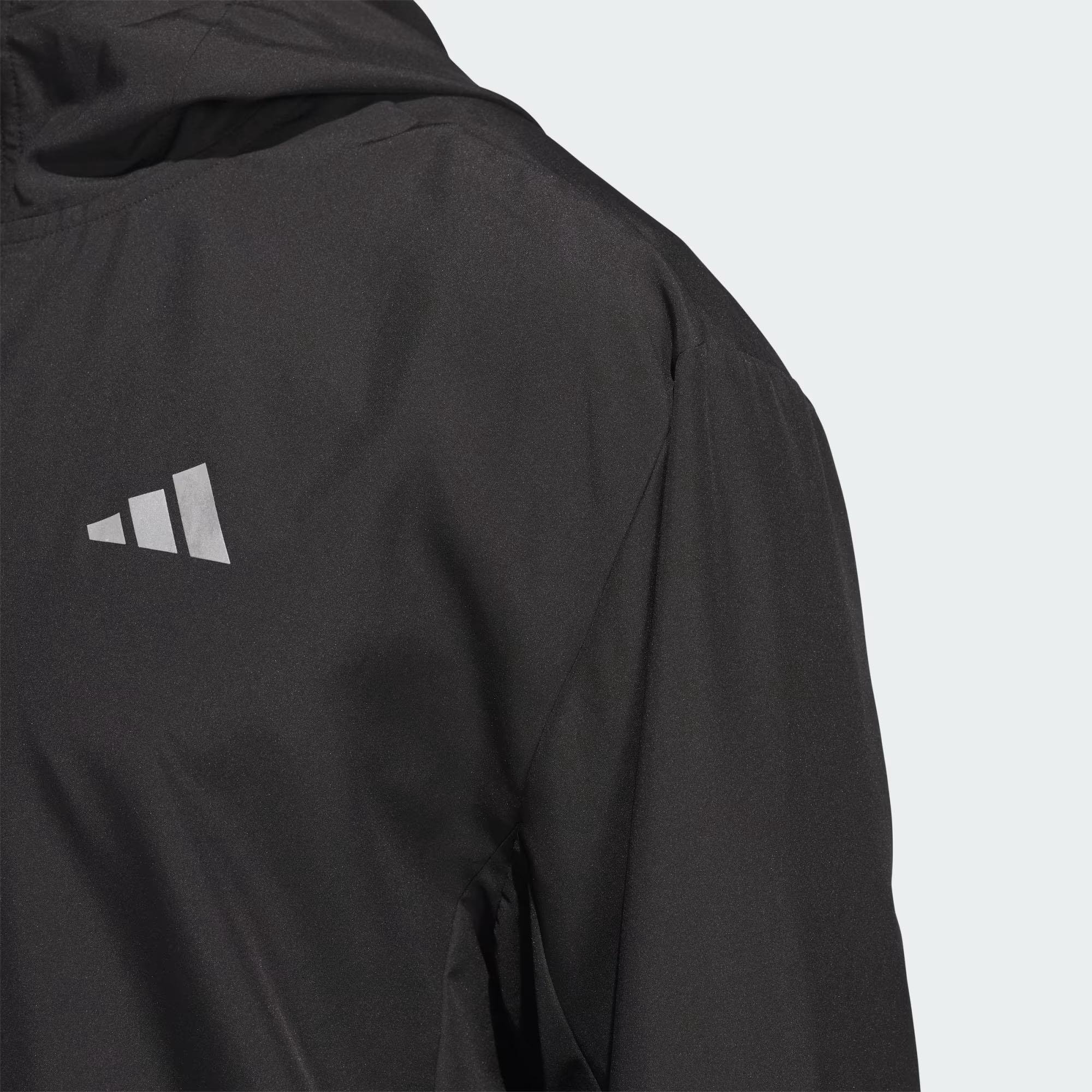 Adidas Erkek Koşu - Yürüyüş Ceket Run It Jacket Il7230