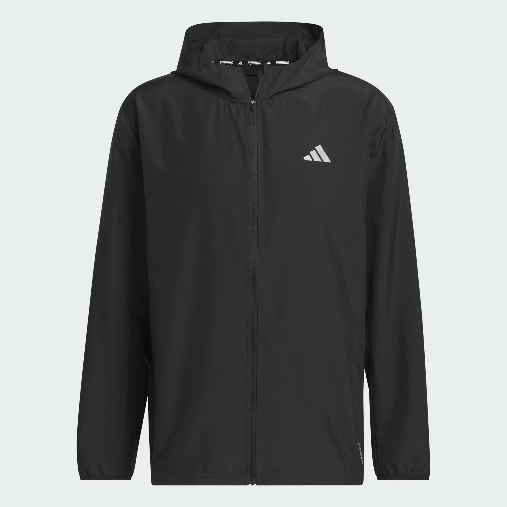 Adidas Erkek Koşu - Yürüyüş Ceket Run It Jacket Il7230