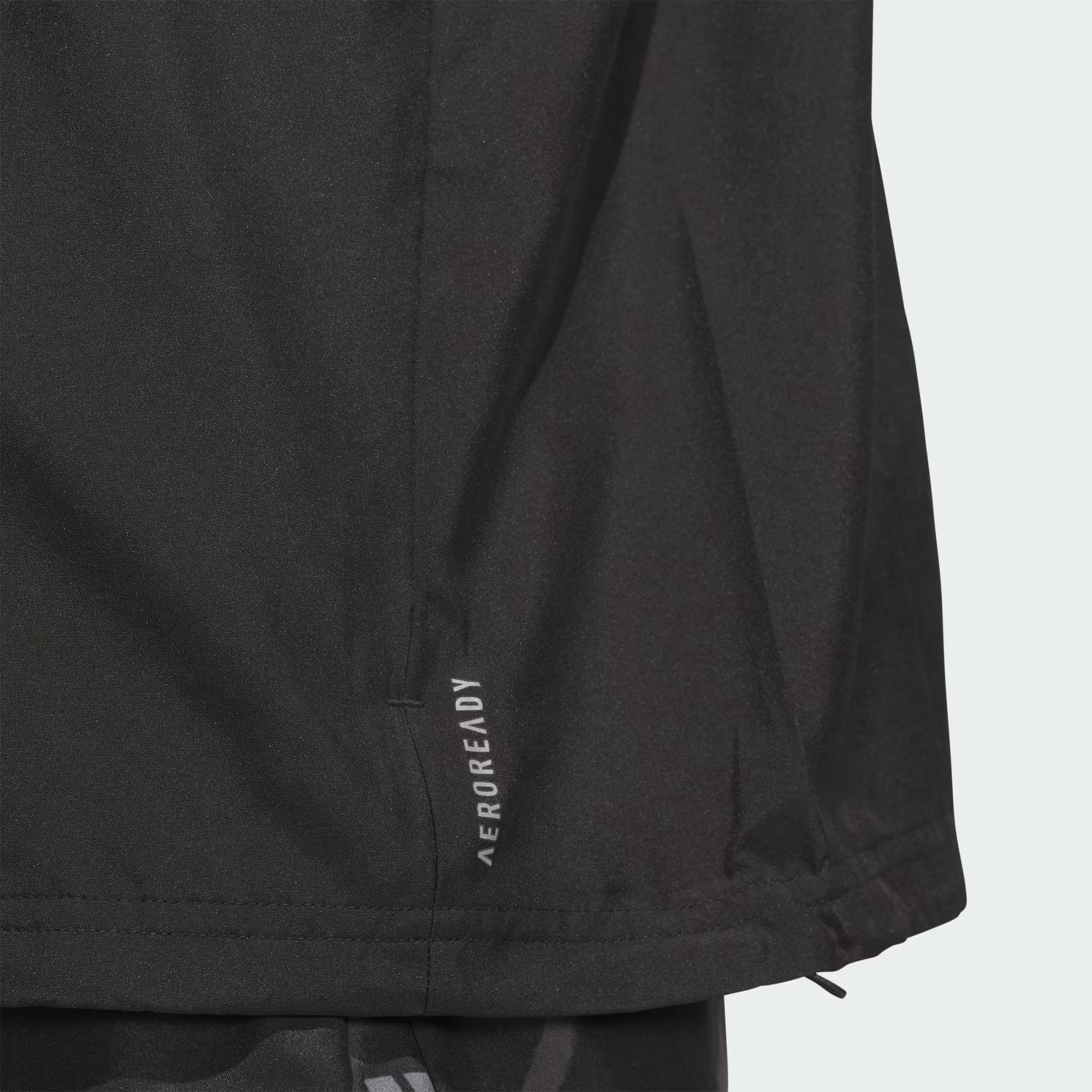 Adidas Erkek Koşu - Yürüyüş Ceket Run It Jacket Il7230