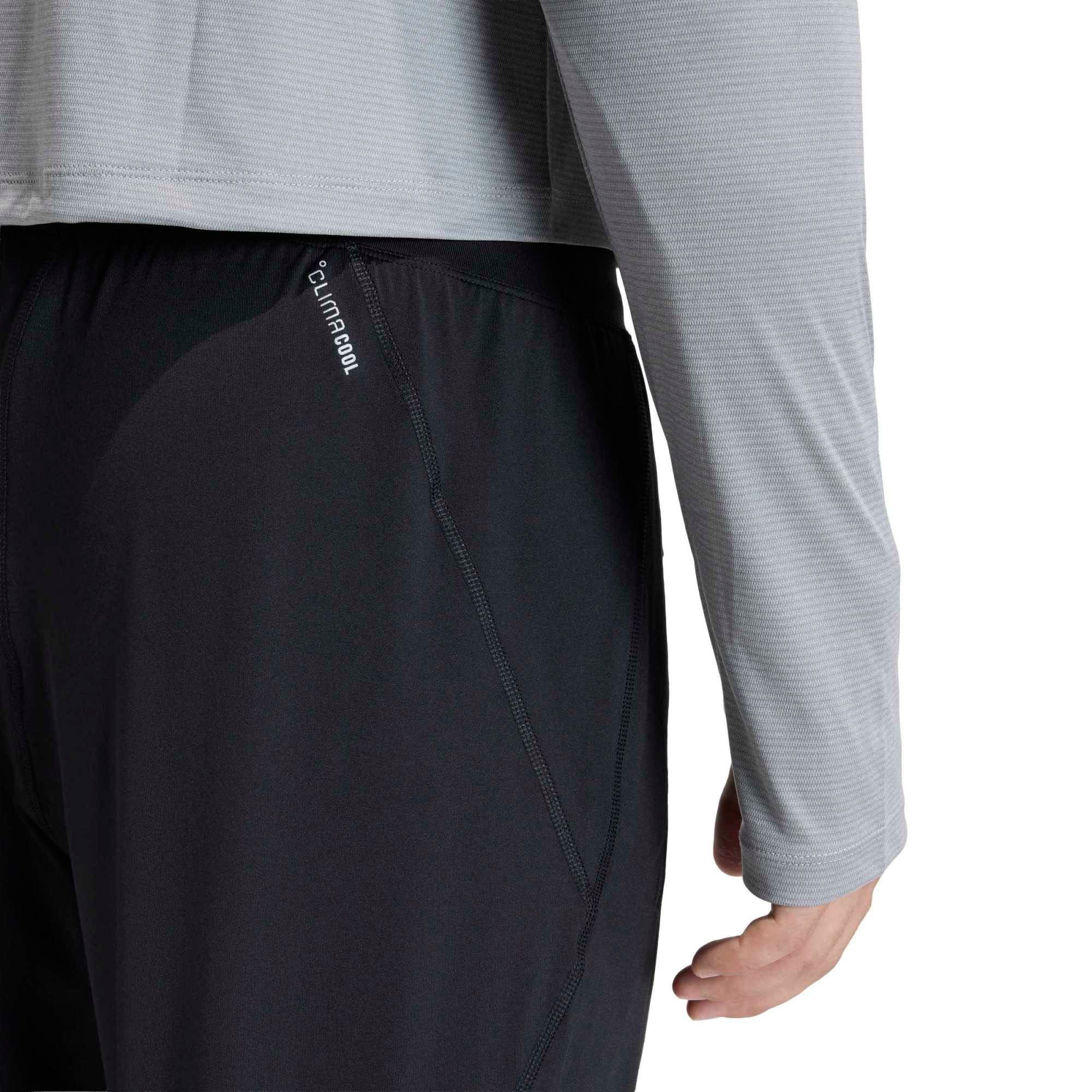 Adidas Erkek Koşu - Yürüyüş Eşofman Altı Adi365--- Pt M Ke6742