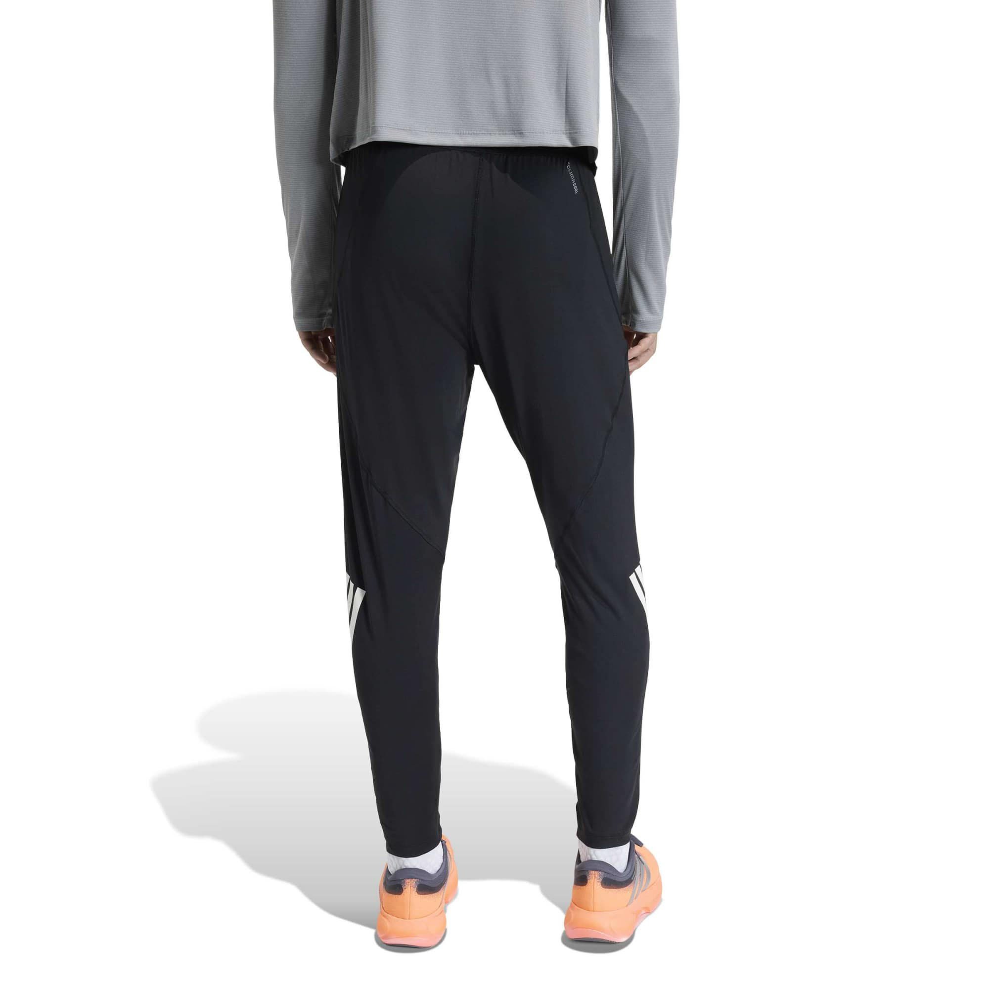 Adidas Erkek Koşu - Yürüyüş Eşofman Altı Adi365--- Pt M Ke6742