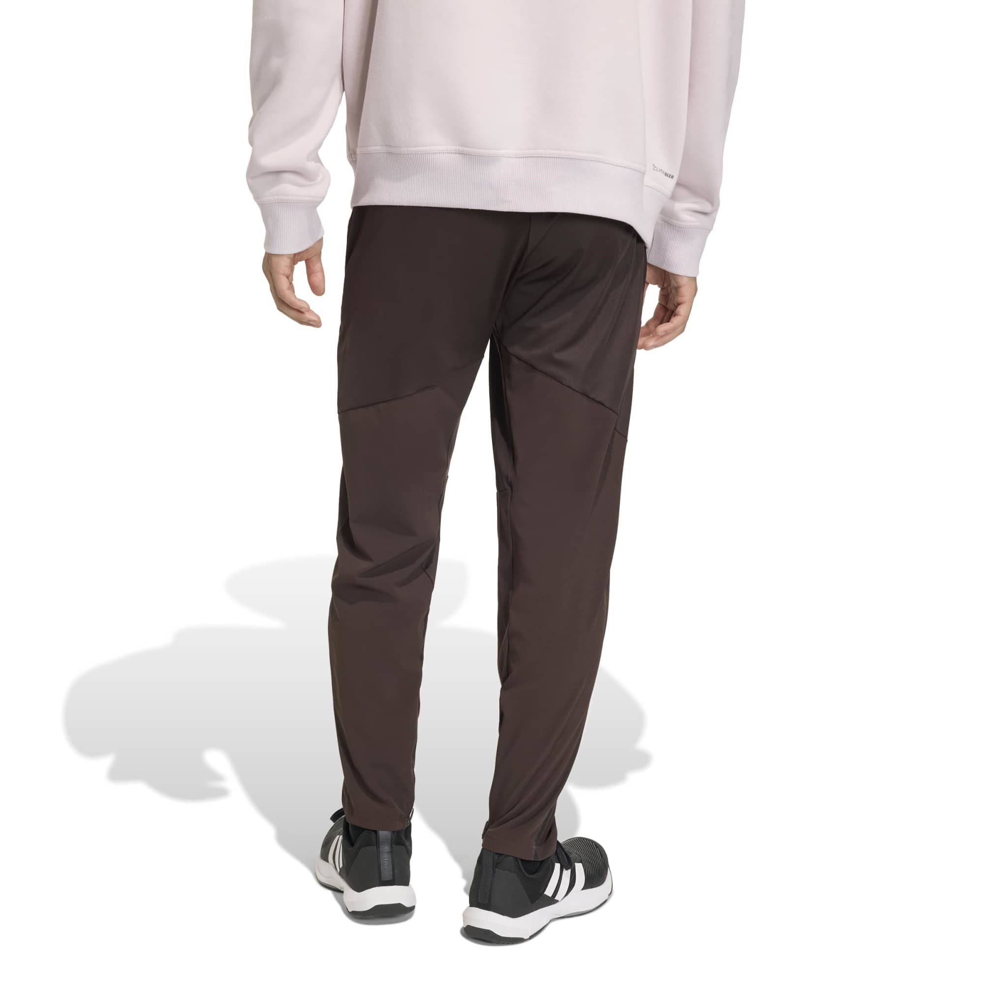 Adidas Erkek Koşu - Yürüyüş Eşofman Altı D4T Hybrid Pant Kb0807