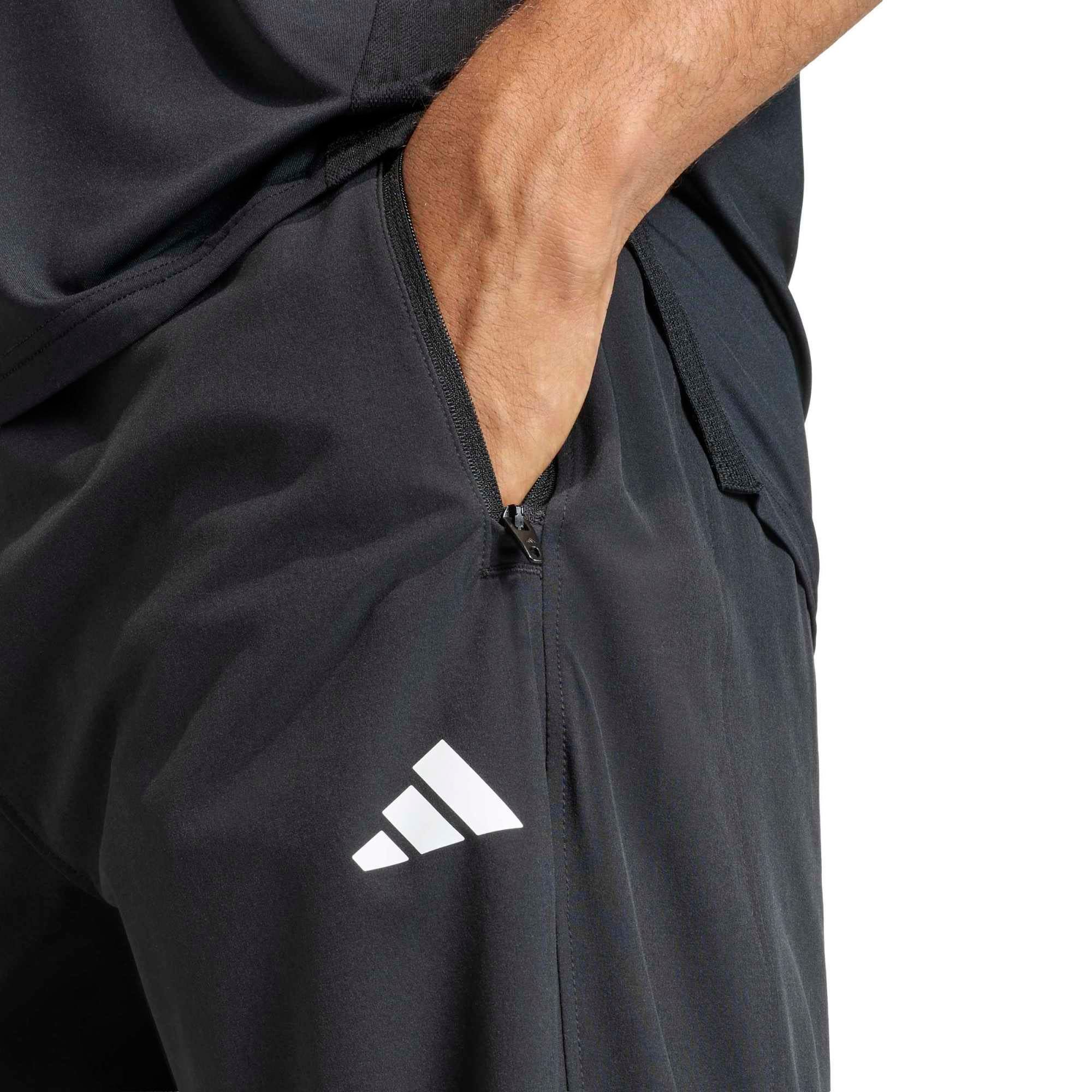 Adidas Erkek Koşu - Yürüyüş Eşofman Altı We Flex Wv Pt Ka5528