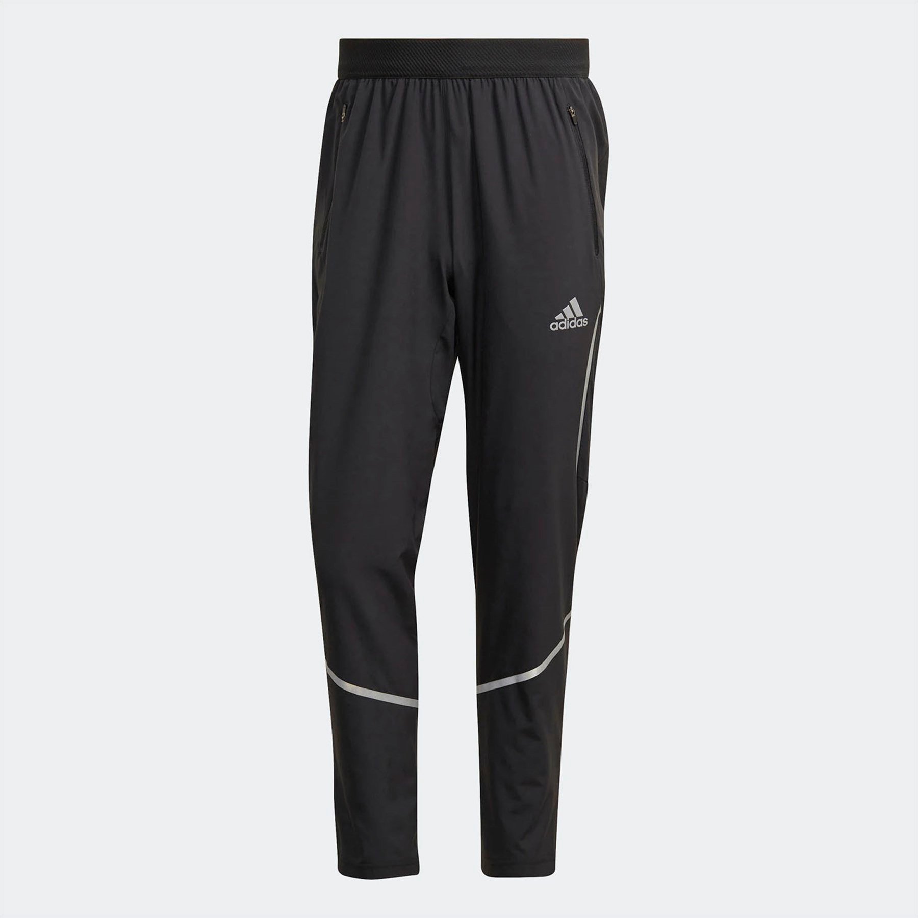 Adidas Erkek Koşu - Yürüyüş Eşofman Altı Adızero Pant M Hk5628