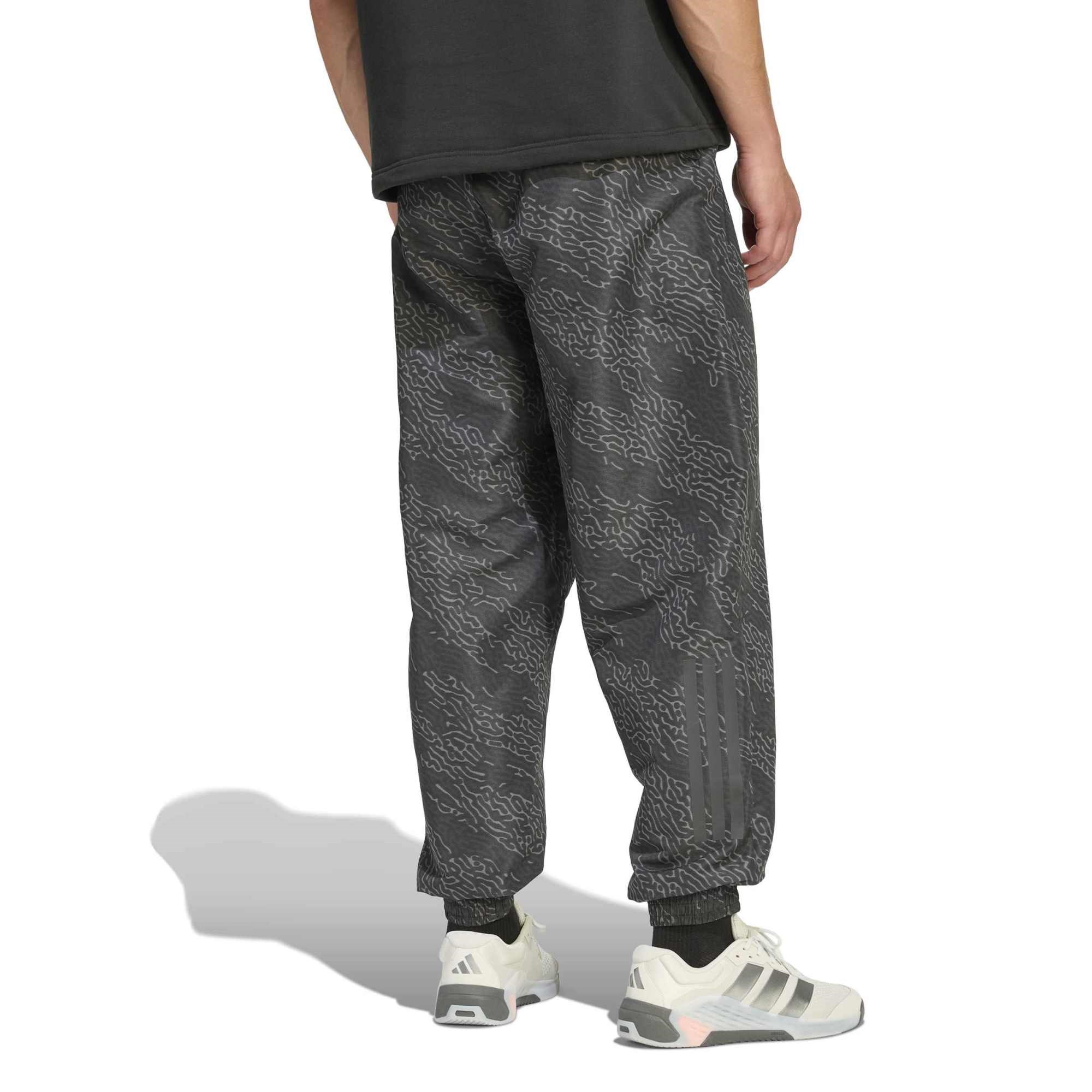 Adidas Erkek Koşu - Yürüyüş Eşofman Altı Primelift Pant Ka1202