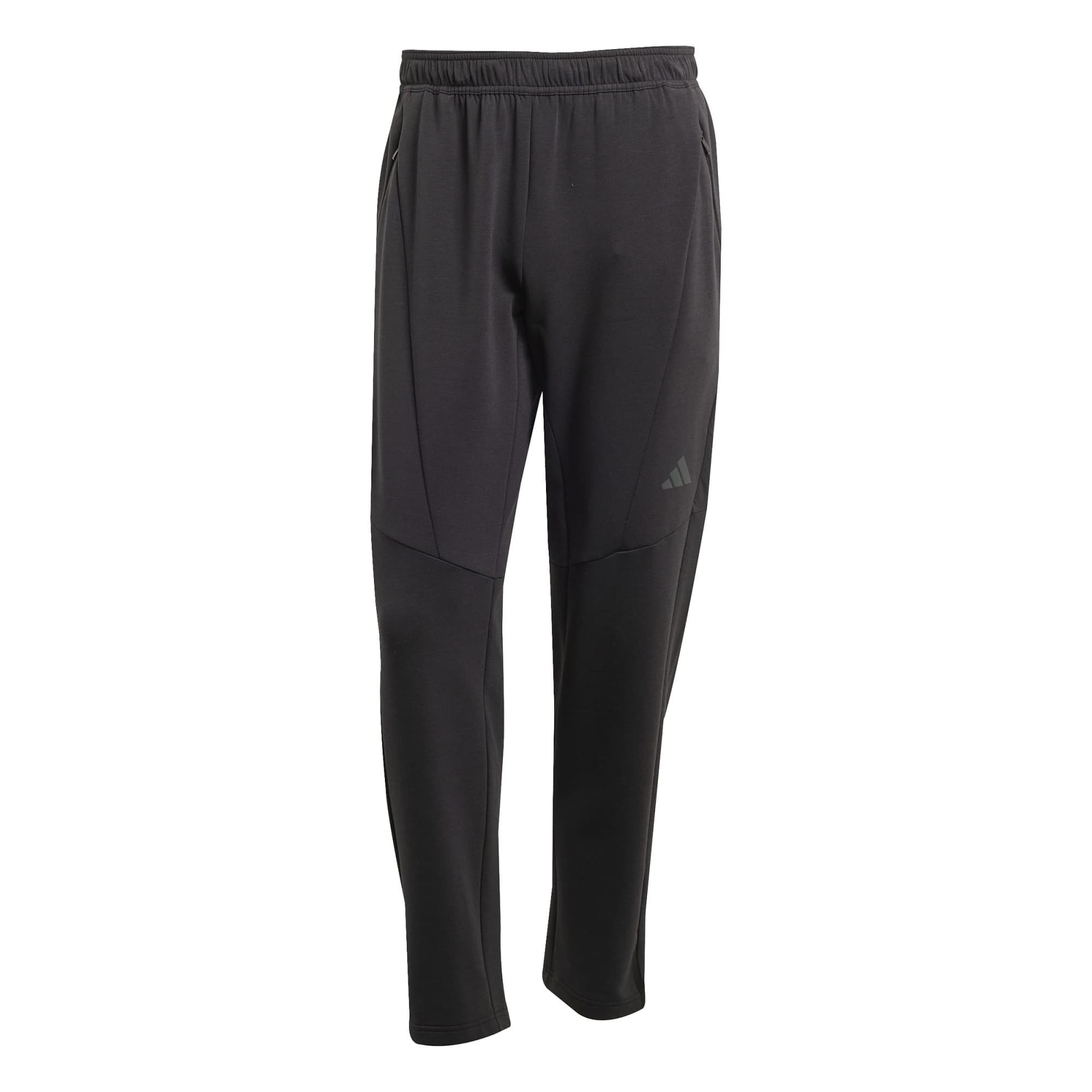 Adidas Erkek Koşu - Yürüyüş Eşofman Altı D4T Knıt Pant Jy0004