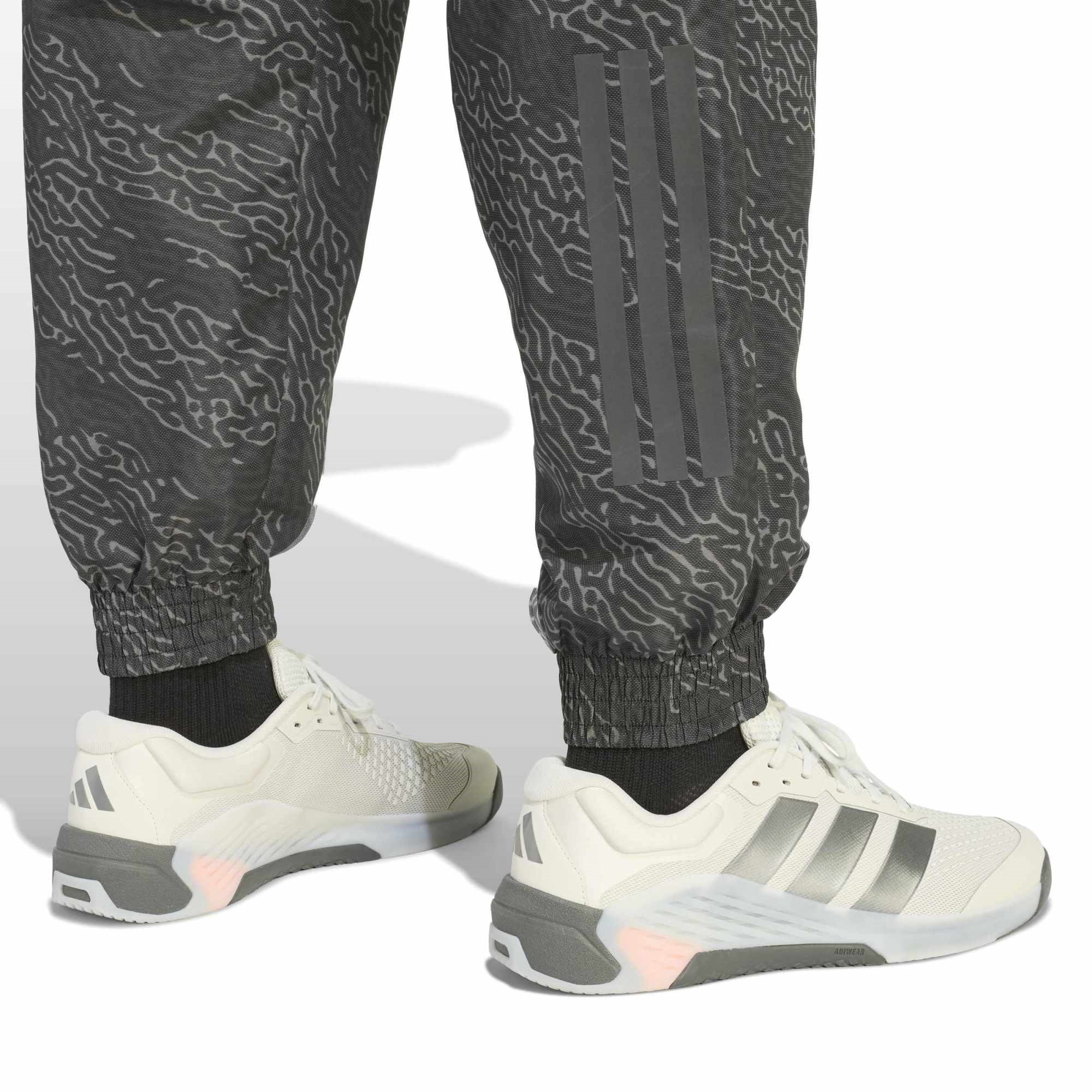 Adidas Erkek Koşu - Yürüyüş Eşofman Altı Primelift Pant Ka1202