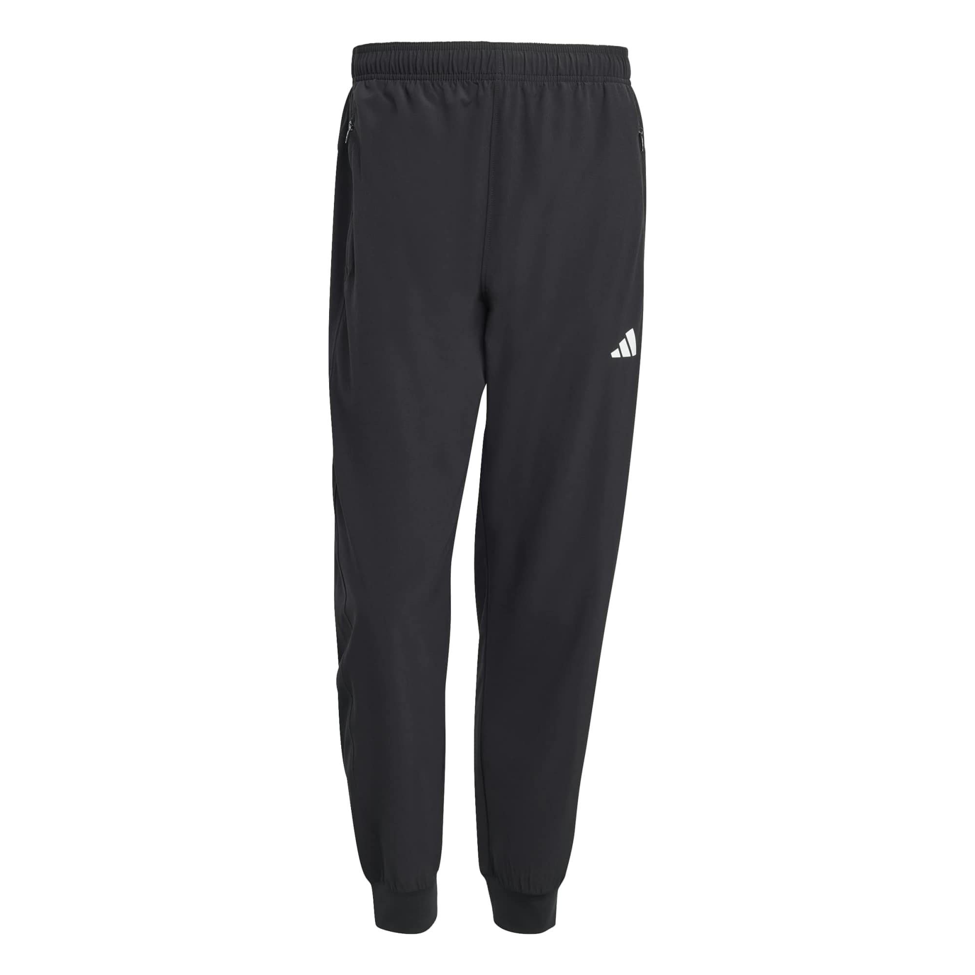 Adidas Erkek Koşu - Yürüyüş Eşofman Altı We Flex Wv Pt Ka5528