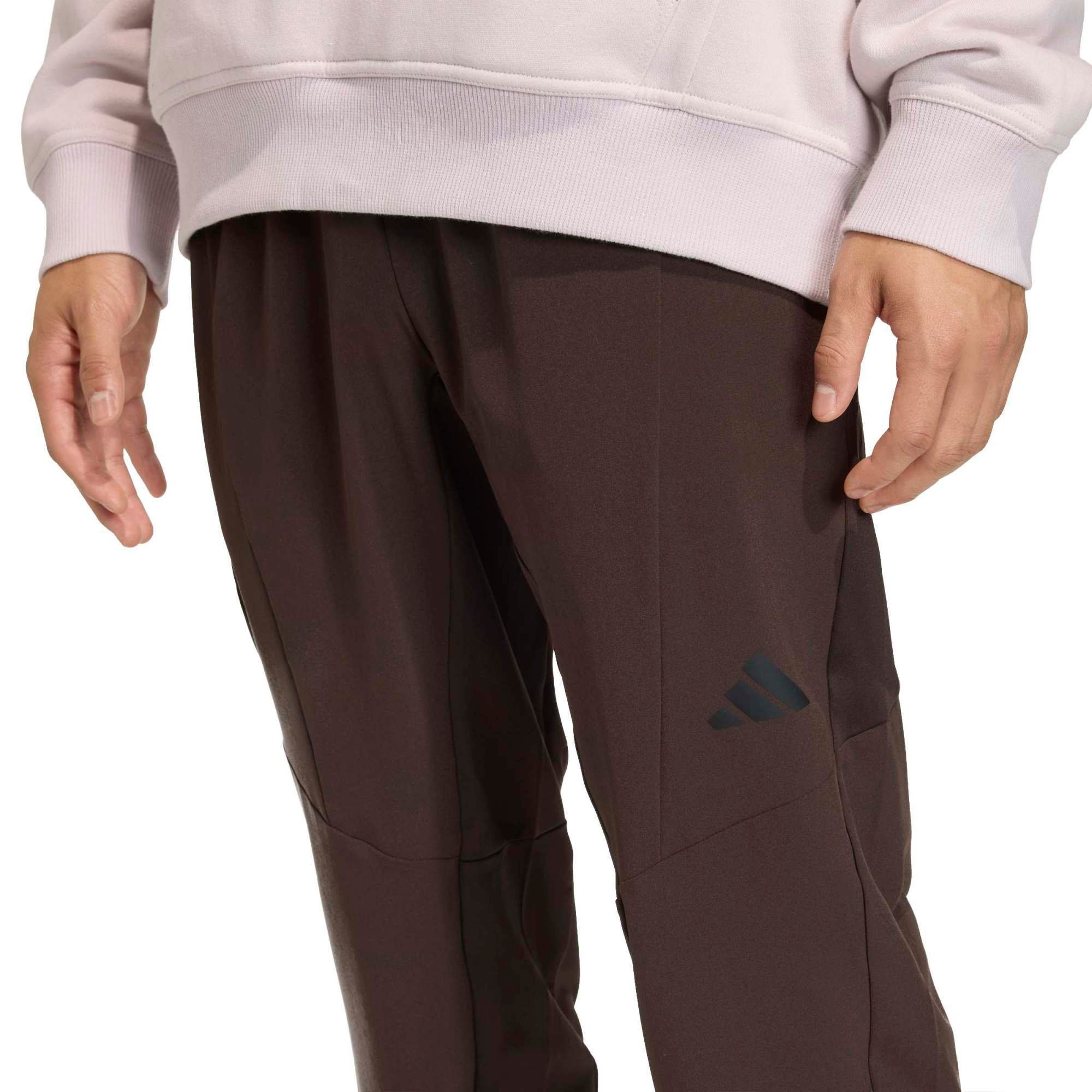 Adidas Erkek Koşu - Yürüyüş Eşofman Altı D4T Hybrid Pant Kb0807
