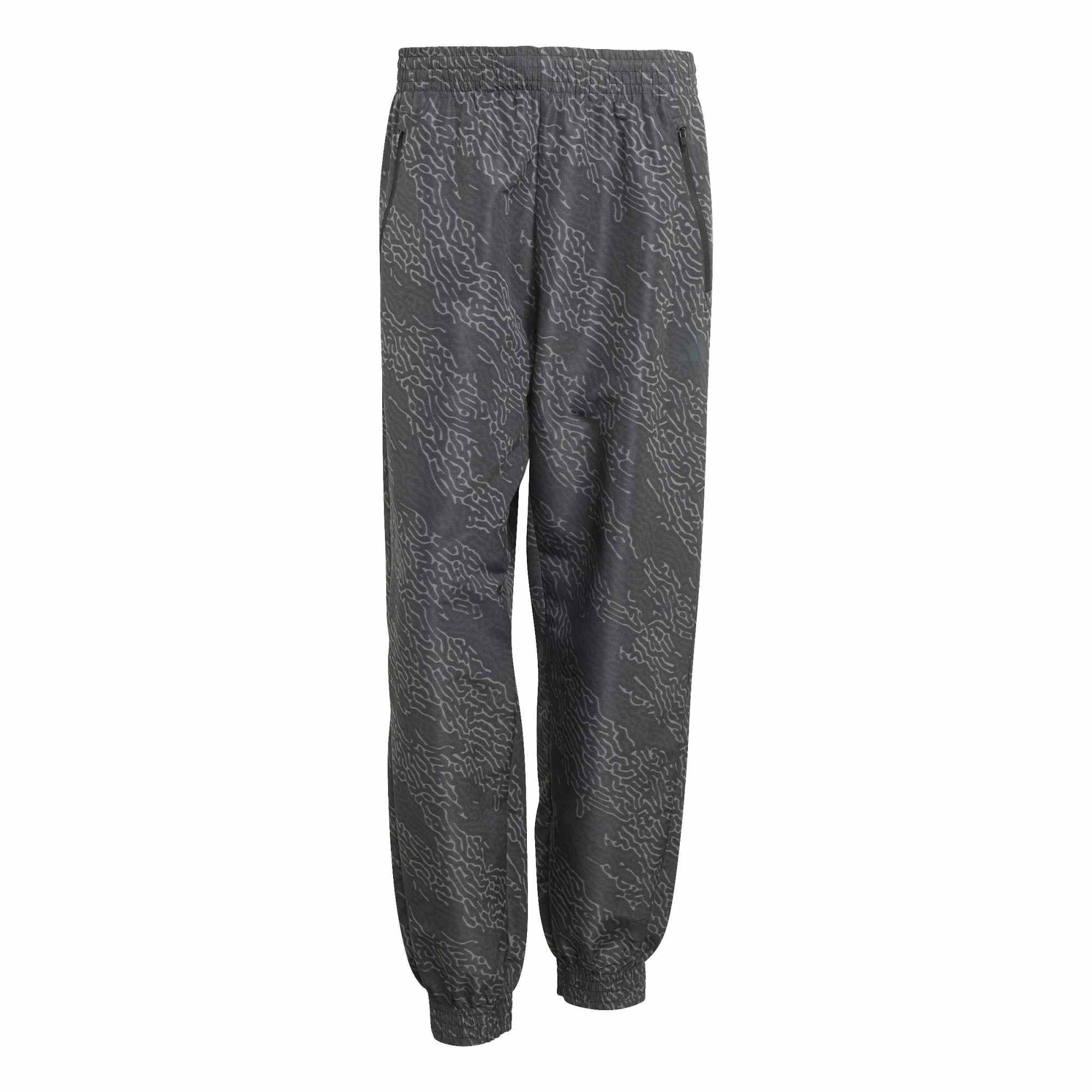 Adidas Erkek Koşu - Yürüyüş Eşofman Altı Primelift Pant Ka1202