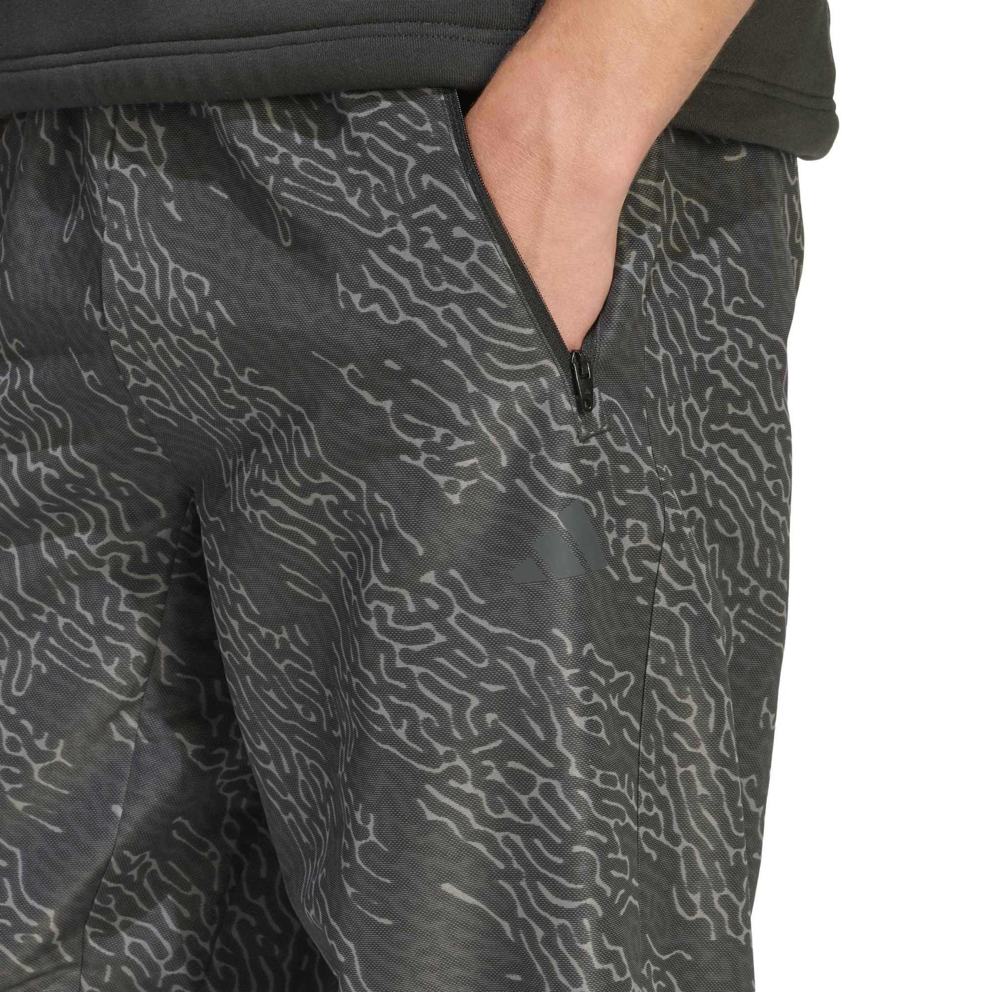 Adidas Erkek Koşu - Yürüyüş Eşofman Altı Primelift Pant Ka1202