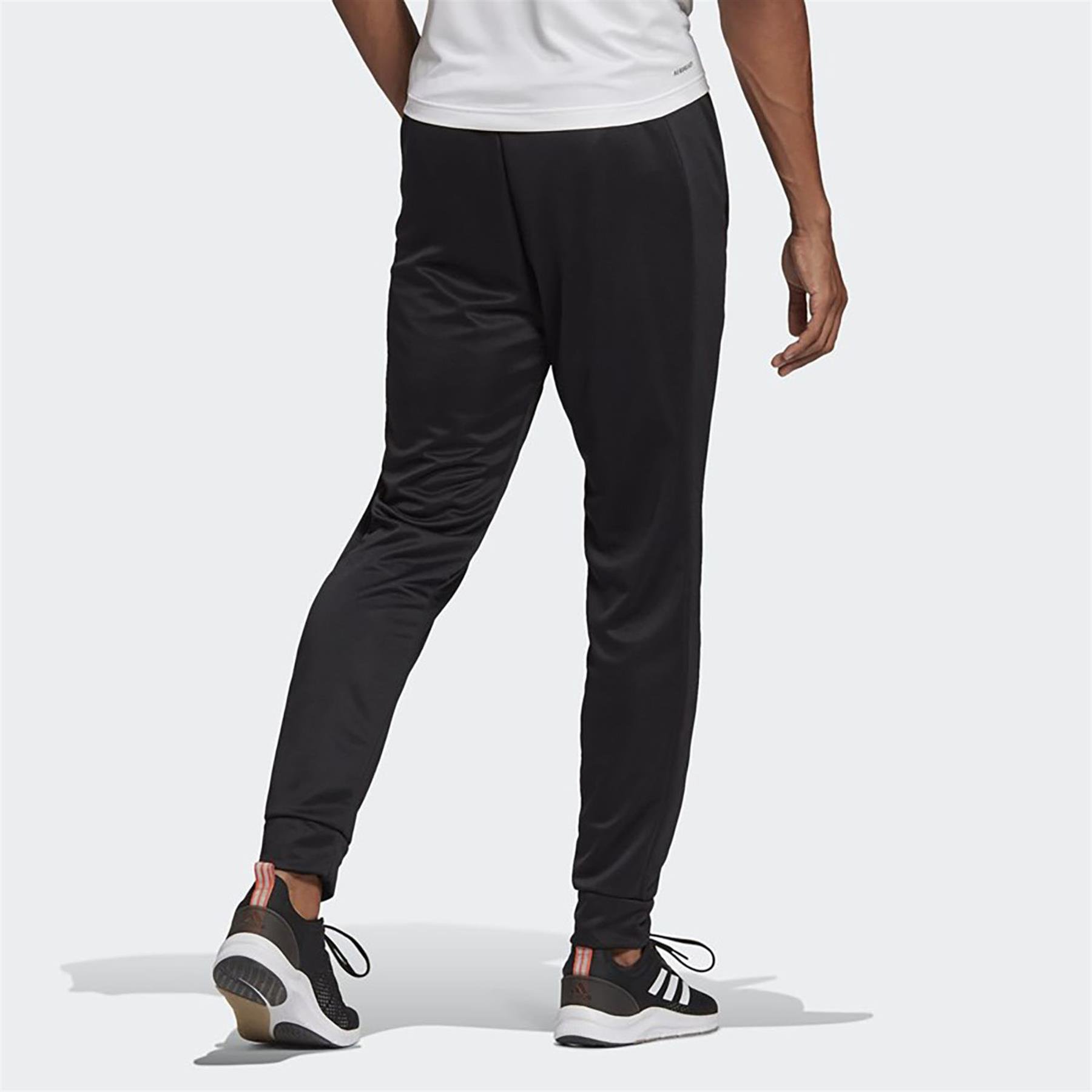 Adidas Erkek Koşu - Yürüyüş Eşofman Altı M Sl Kt C T Gt5567