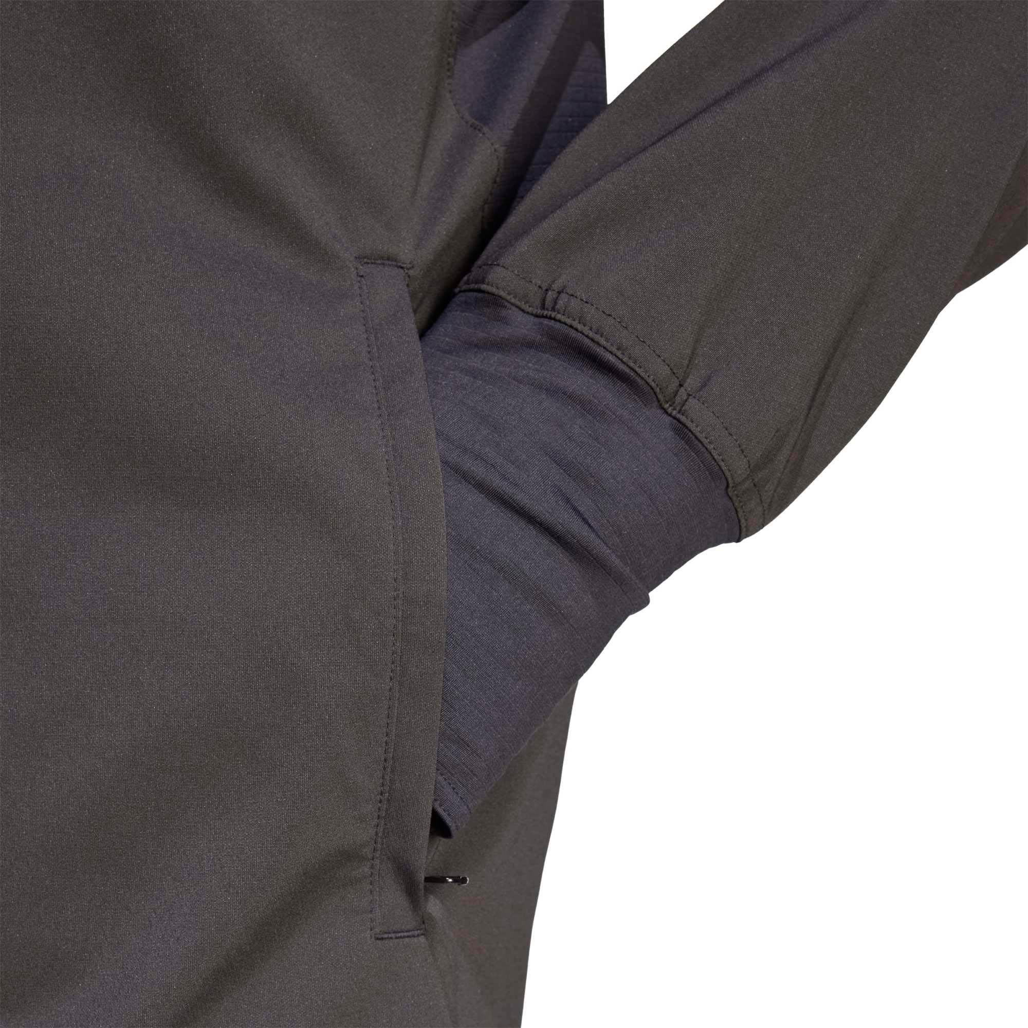 Adidas Erkek Koşu - Yürüyüş Eşofman Üstü Otr B Win Jkt Jp3815