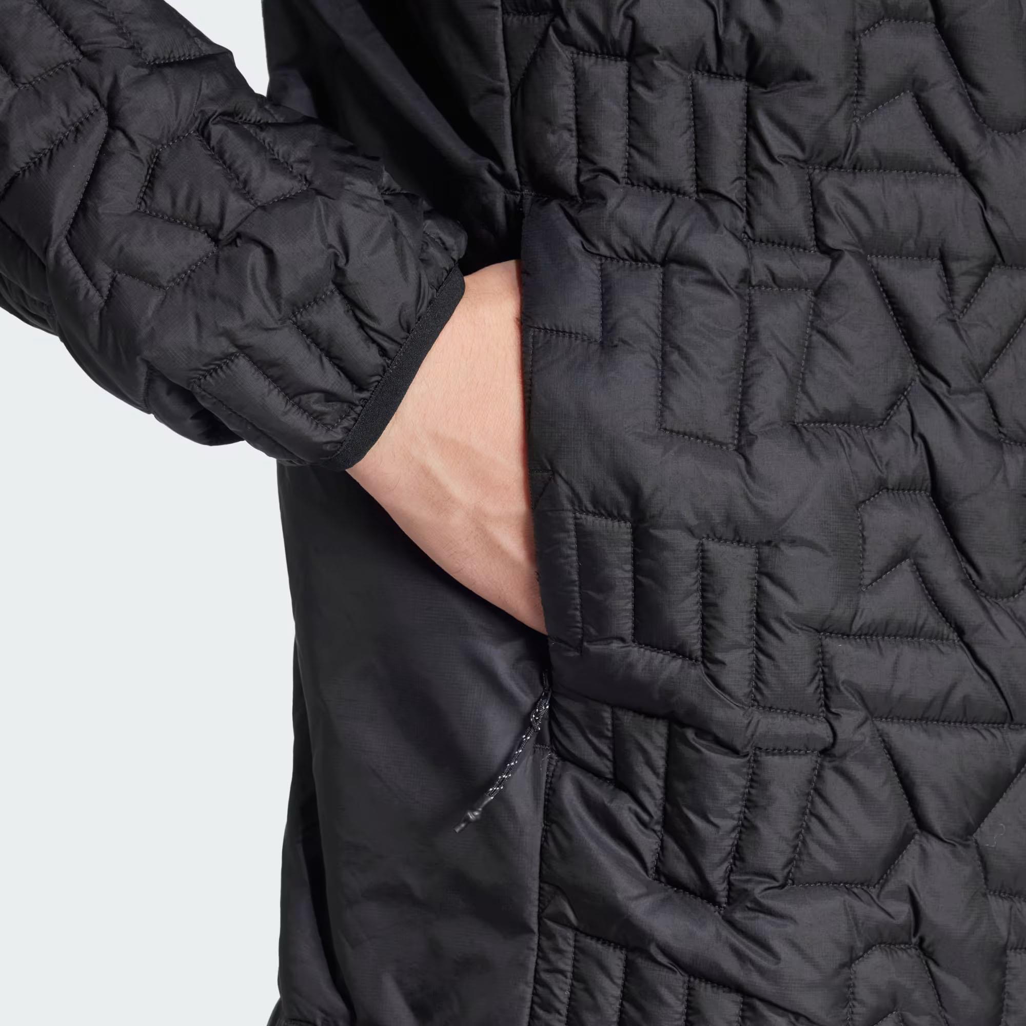Adidas Erkek Koşu - Yürüyüş Eşofman Üstü Xpr Lf Jkt It3239 XPR LF JKT