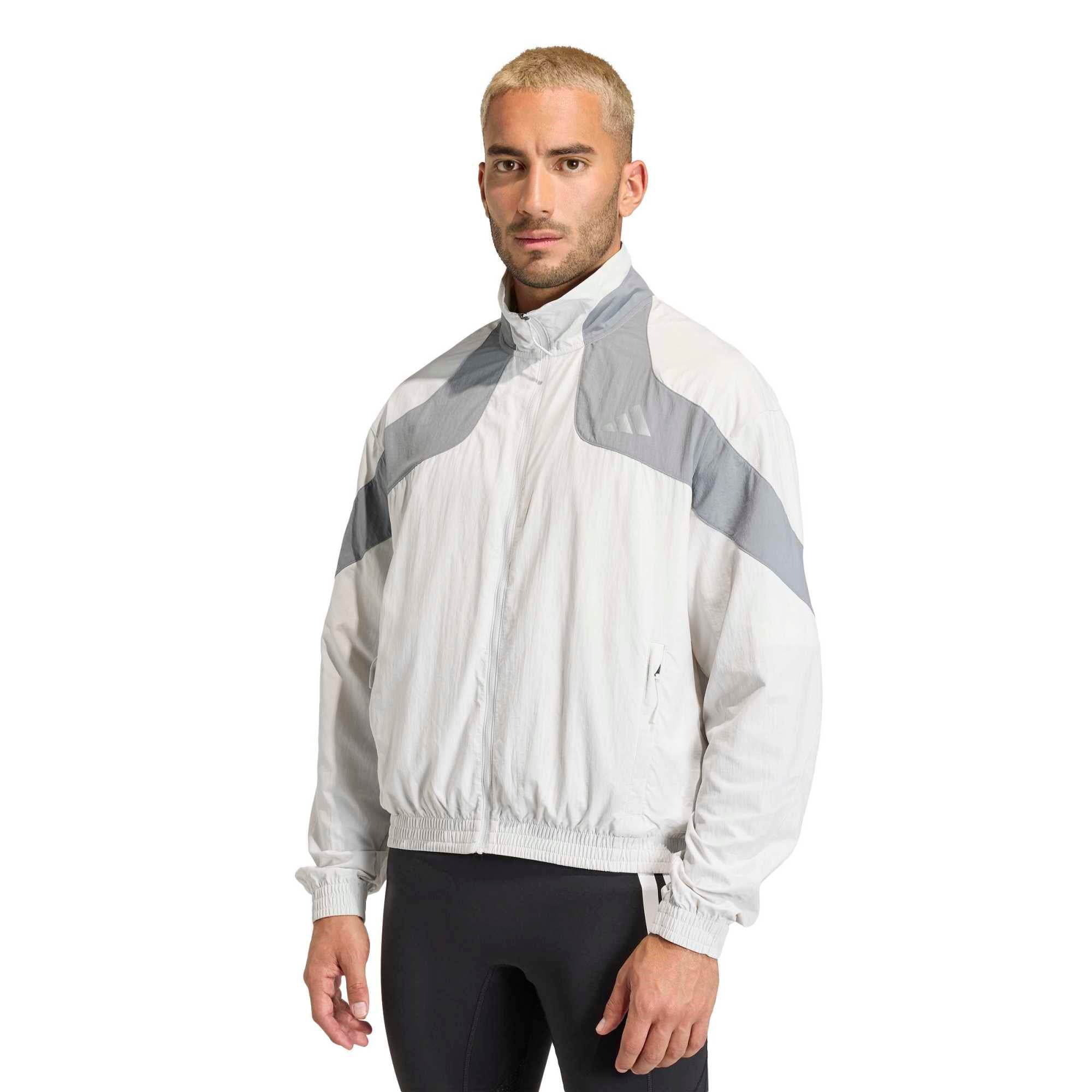 Adidas Erkek Koşu - Yürüyüş Eşofman Üstü Adi365 C Jkt M Jy7451