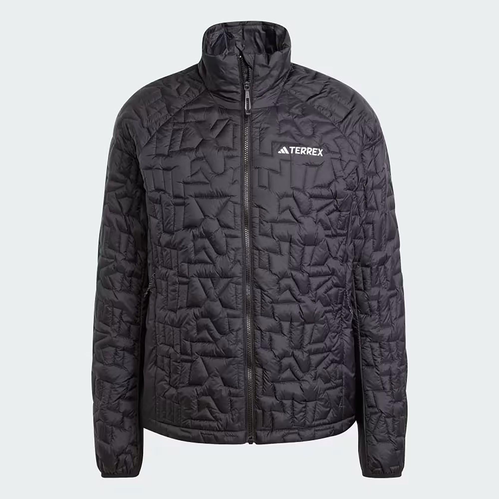 Adidas Erkek Koşu - Yürüyüş Eşofman Üstü Xpr Lf Jkt It3239 XPR LF JKT