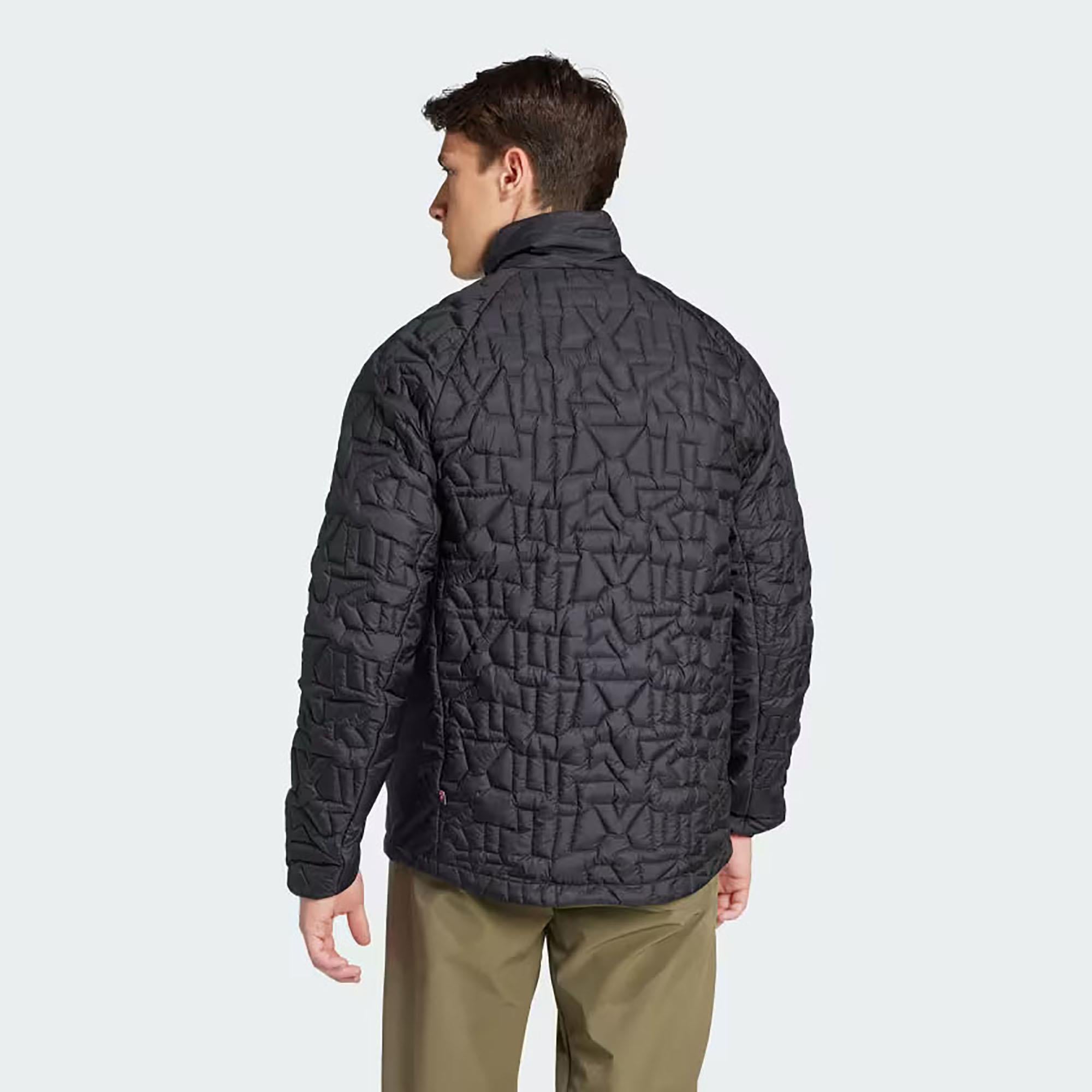 Adidas Erkek Koşu - Yürüyüş Eşofman Üstü Xpr Lf Jkt It3239 XPR LF JKT