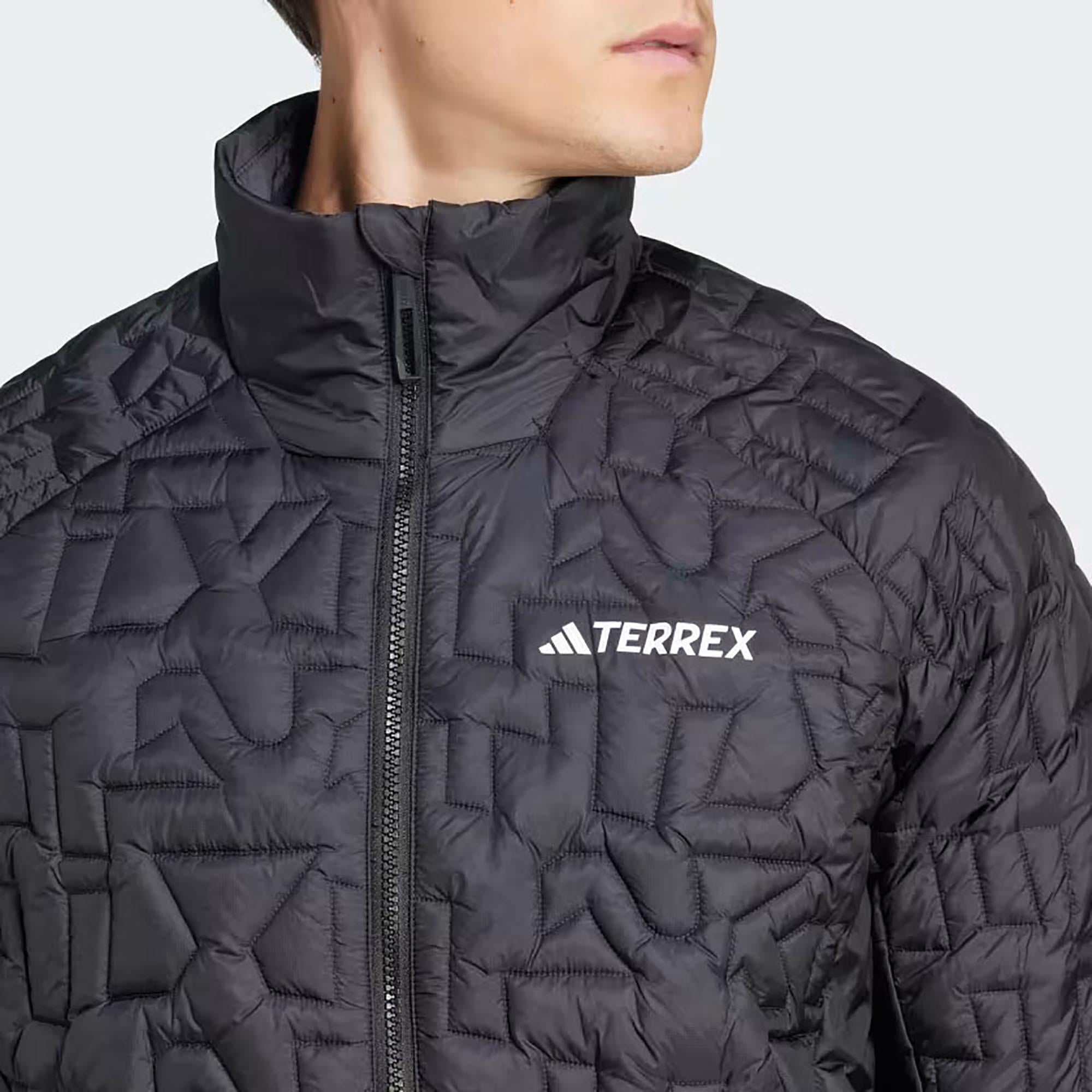 Adidas Erkek Koşu - Yürüyüş Eşofman Üstü Xpr Lf Jkt It3239 XPR LF JKT
