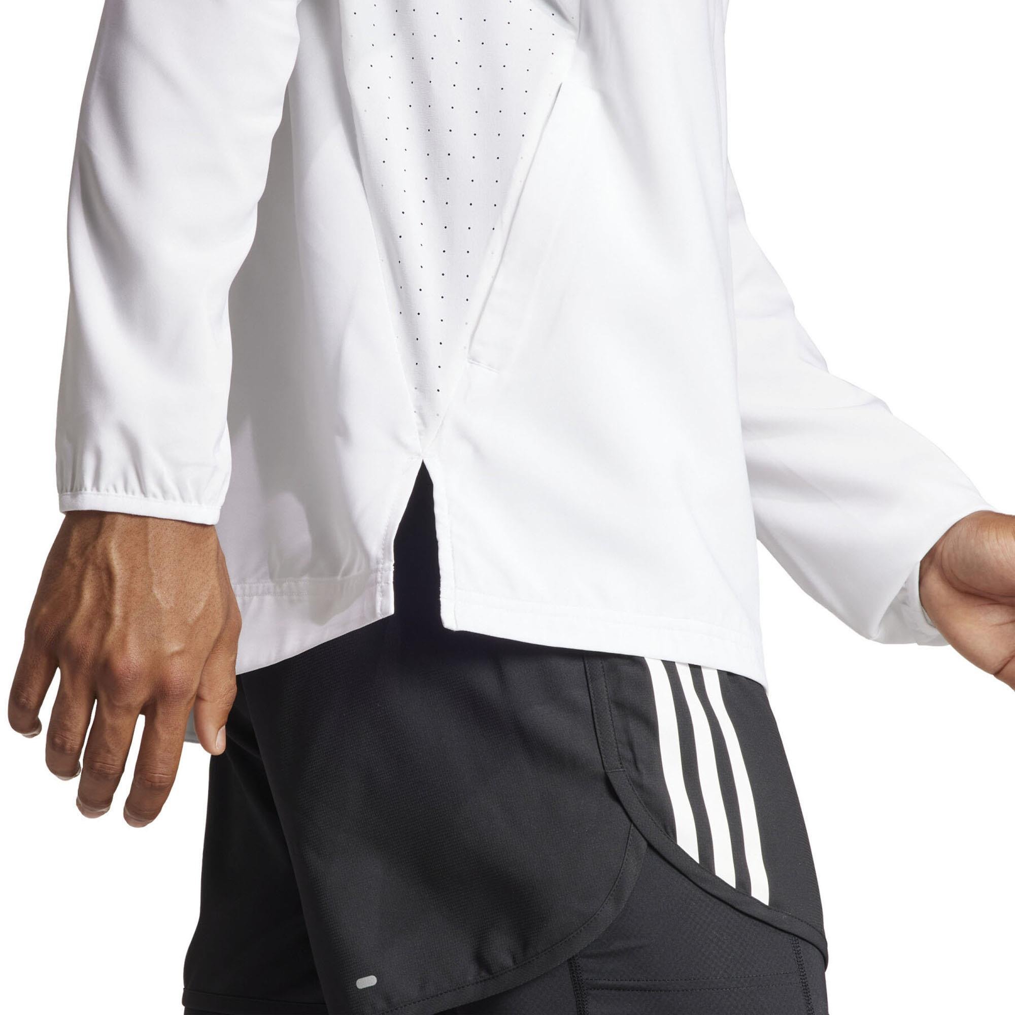 Adidas Erkek Koşu - Yürüyüş Eşofman Üstü Adizero E Jckt It7586 ADIZERO E JCKT