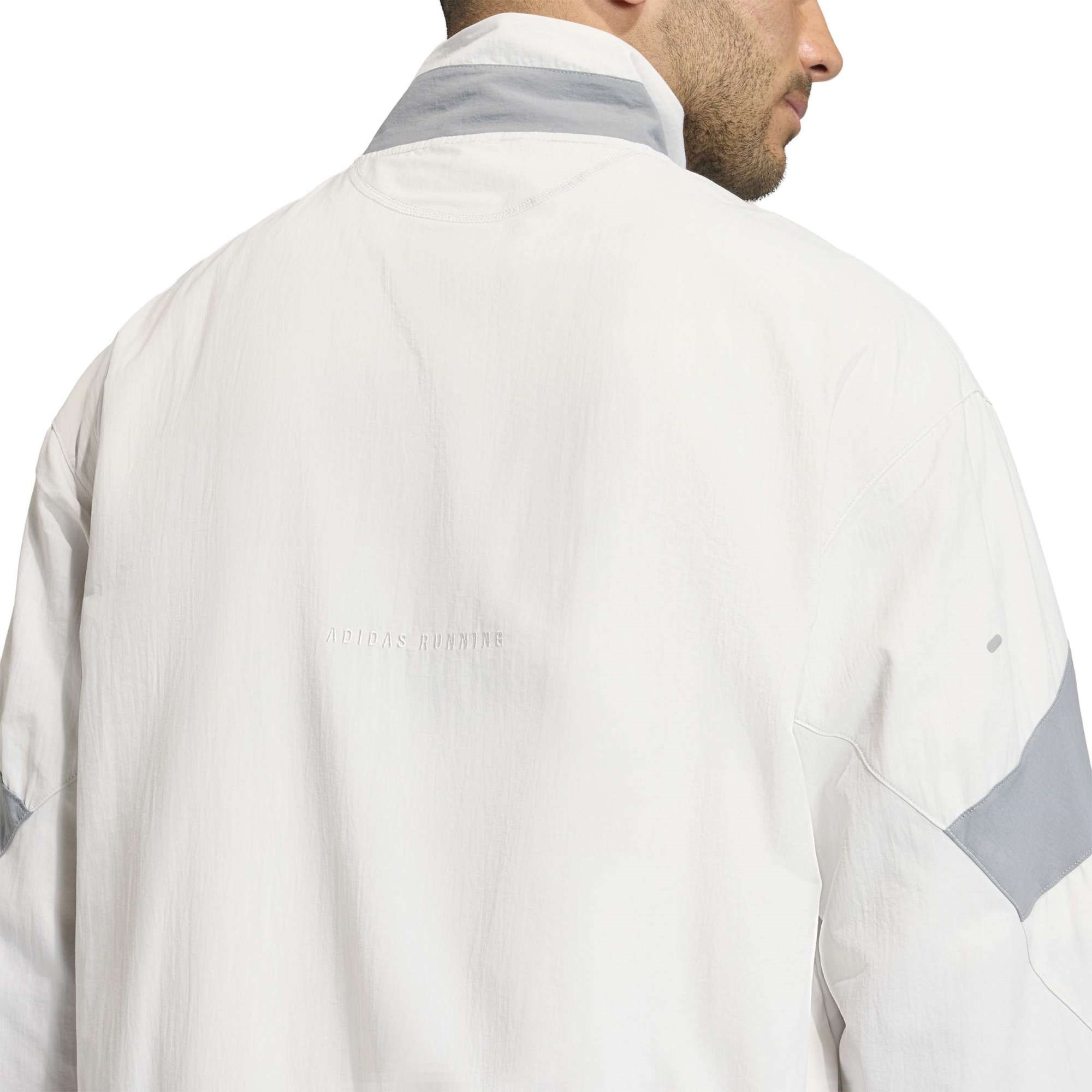 Adidas Erkek Koşu - Yürüyüş Eşofman Üstü Adi365 C Jkt M Jy7451