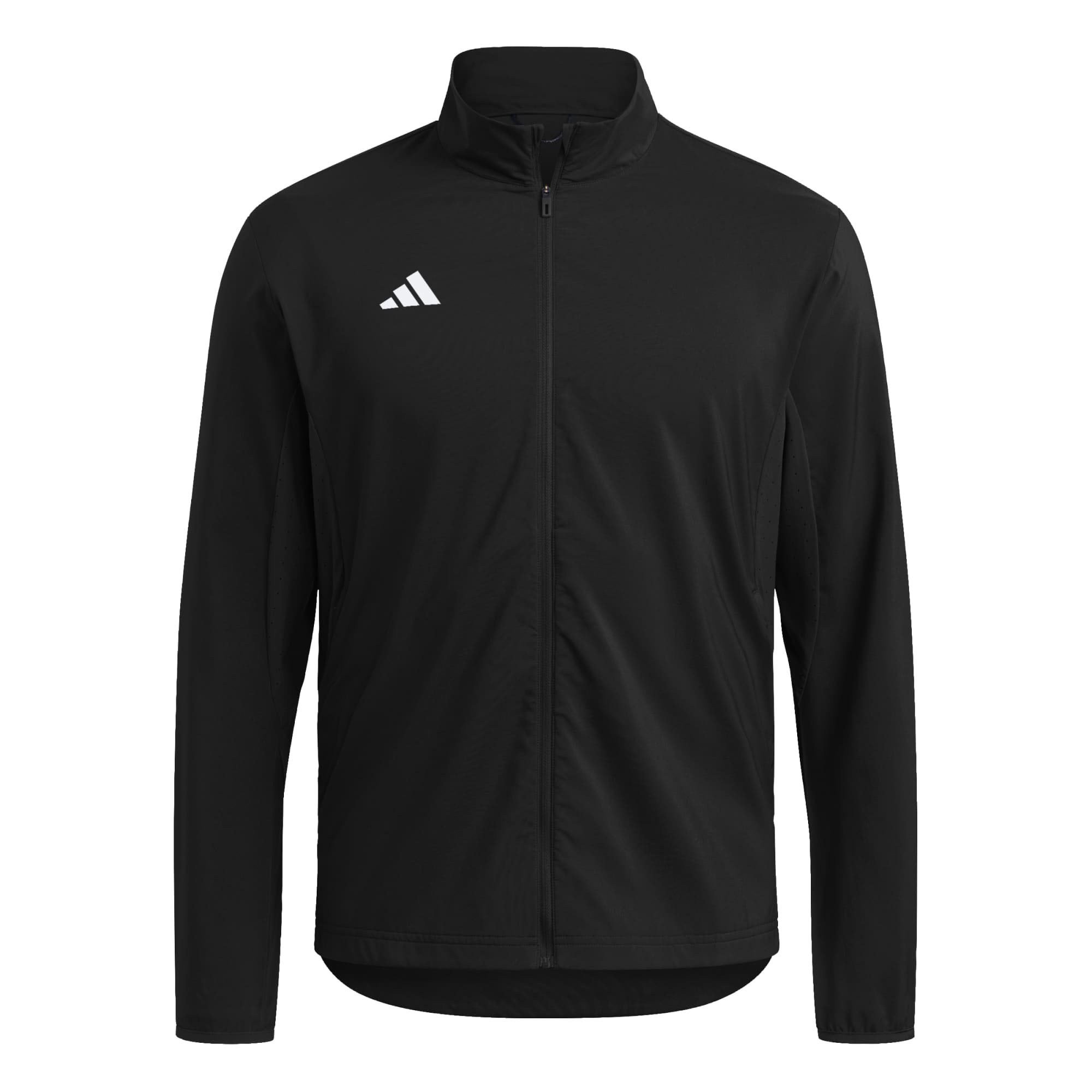Adidas Erkek Koşu - Yürüyüş Eşofman Üstü Adizero E Jckt It7585