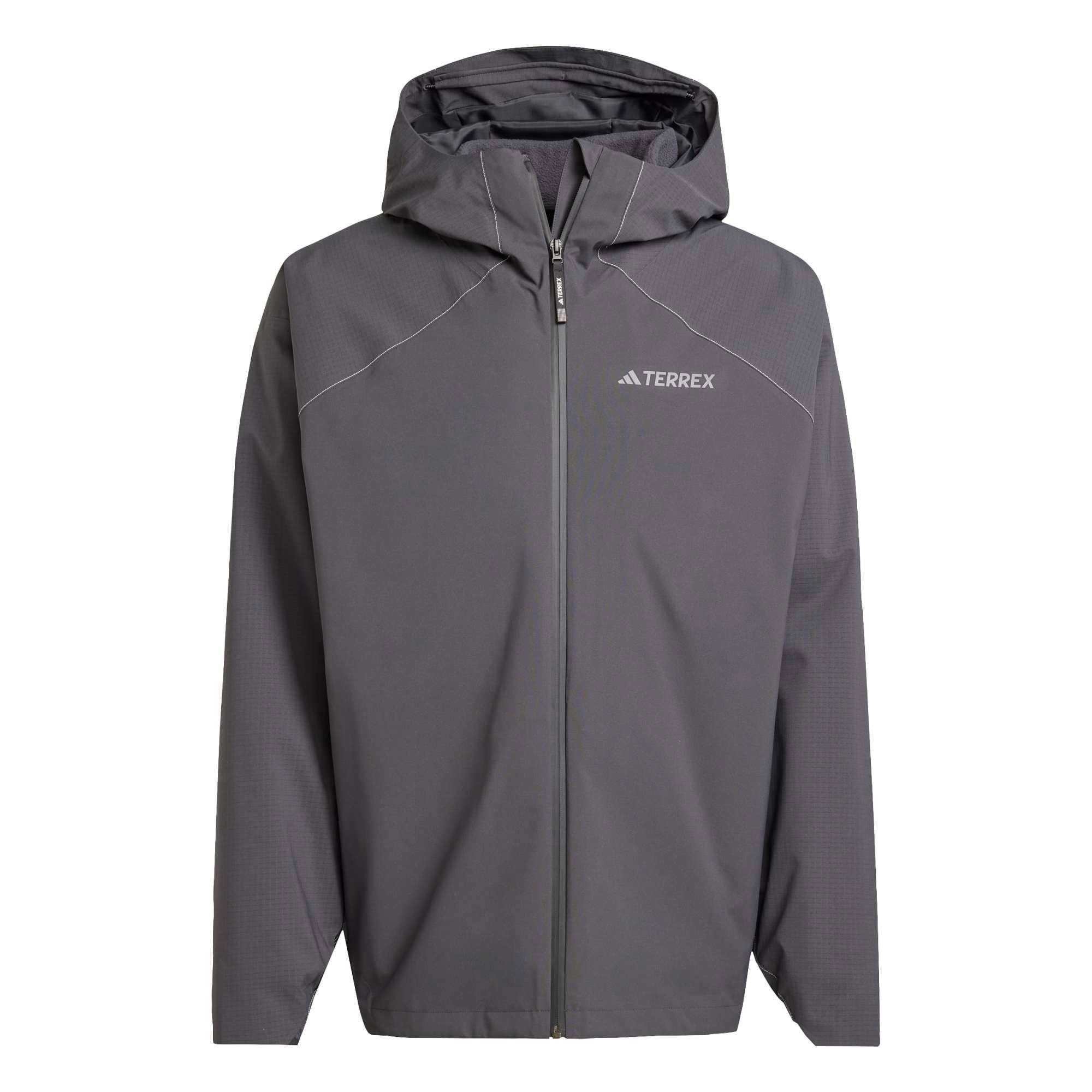 Adidas Erkek Koşu - Yürüyüş Eşofman Üstü Otr B Win Jkt Jp3815