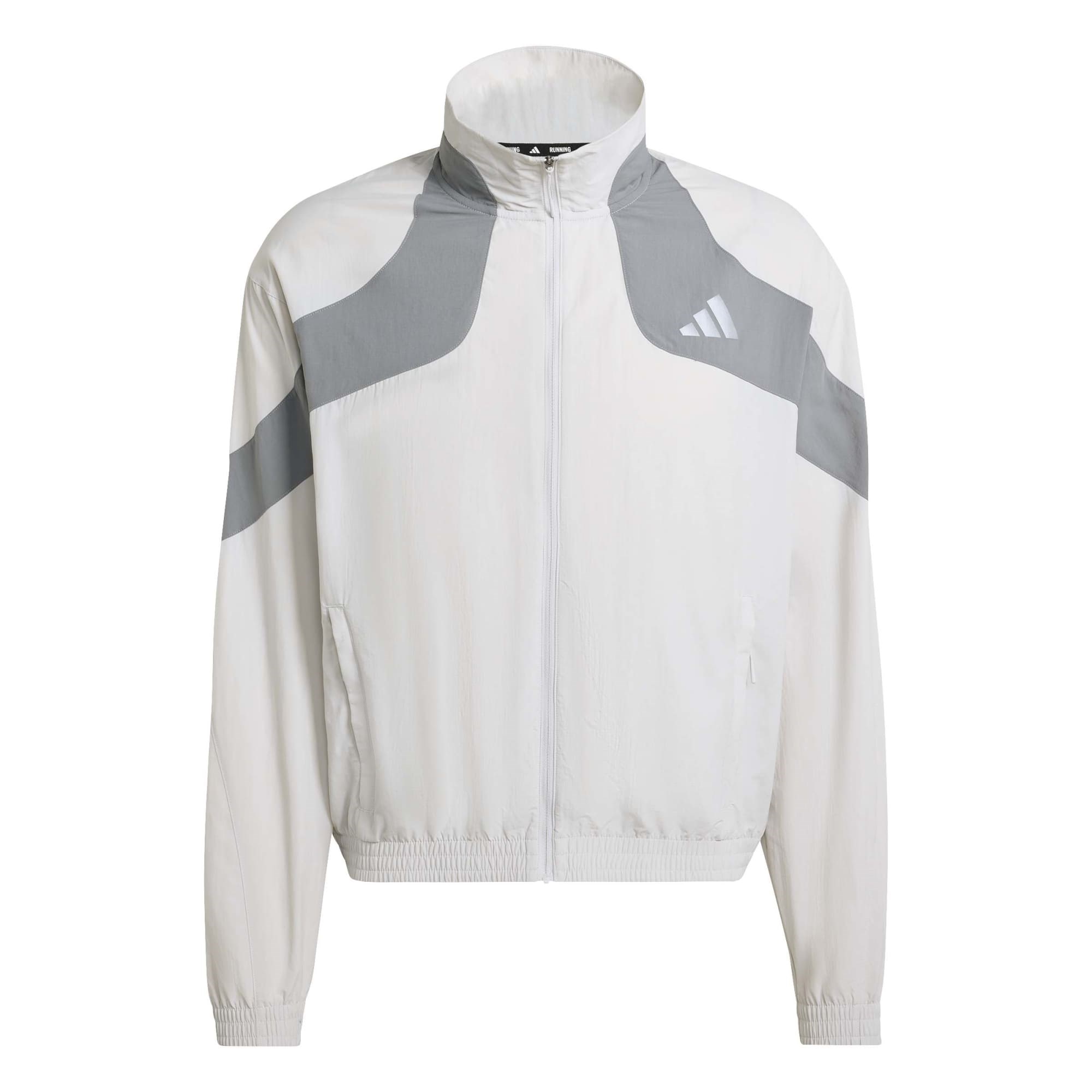 Adidas Erkek Koşu - Yürüyüş Eşofman Üstü Adi365 C Jkt M Jy7451