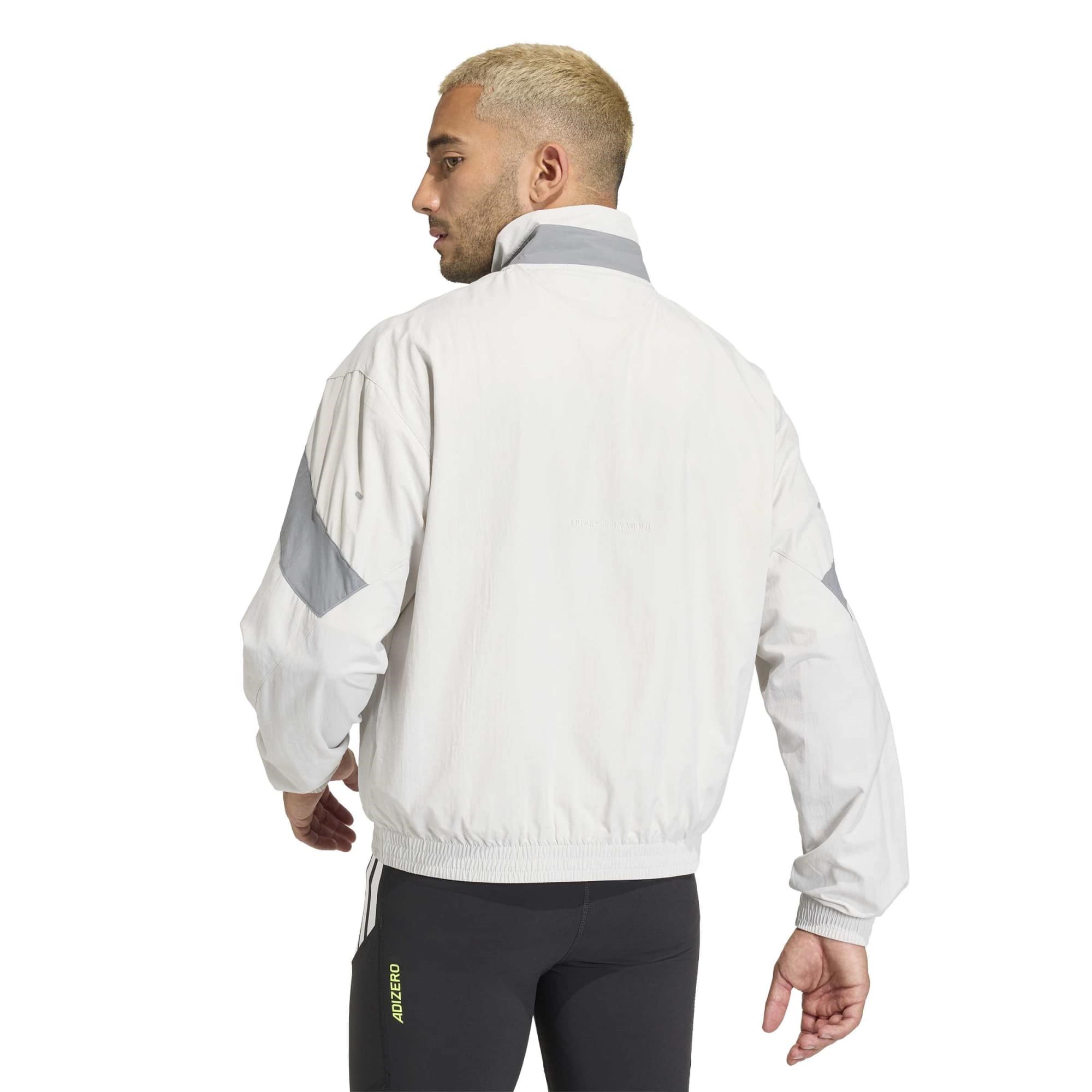 Adidas Erkek Koşu - Yürüyüş Eşofman Üstü Adi365 C Jkt M Jy7451