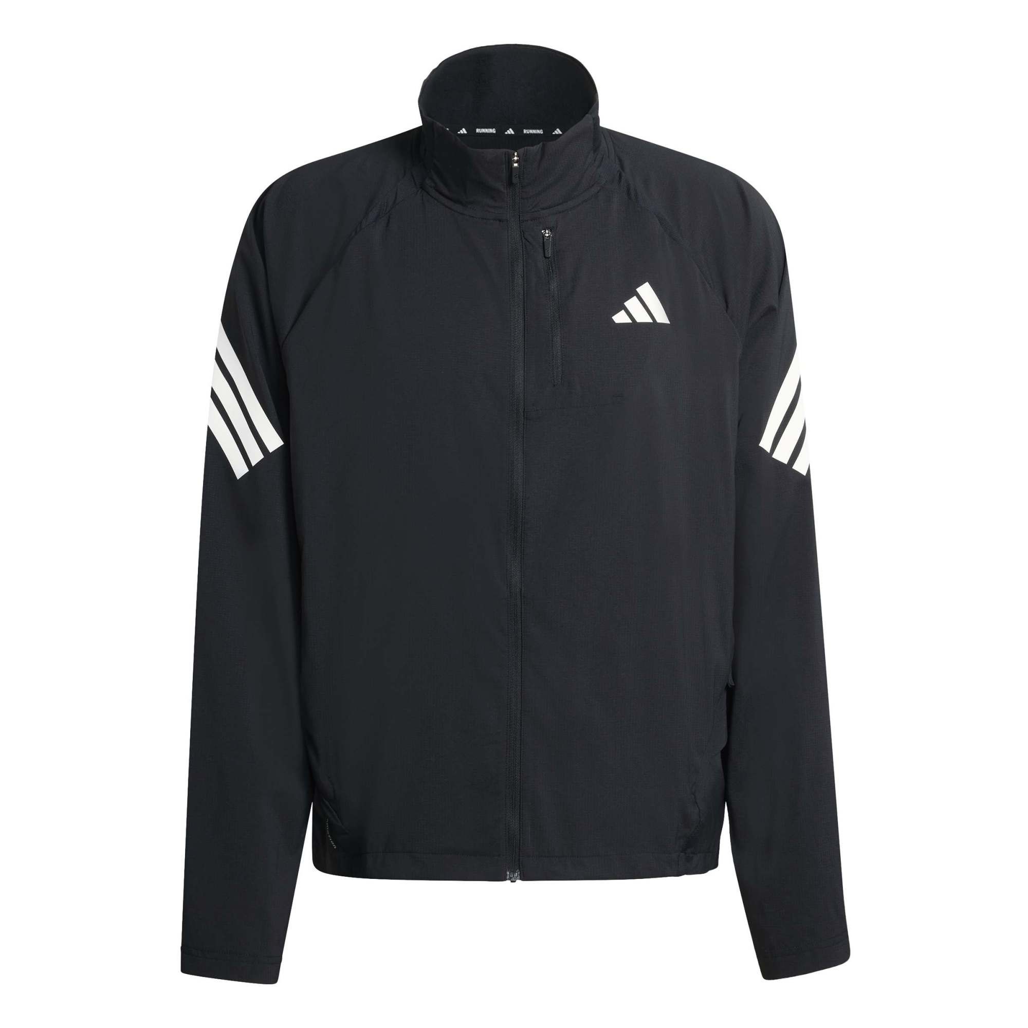 Adidas Erkek Koşu - Yürüyüş Eşofman Üstü Adi365--- Jkt M Jz7717
