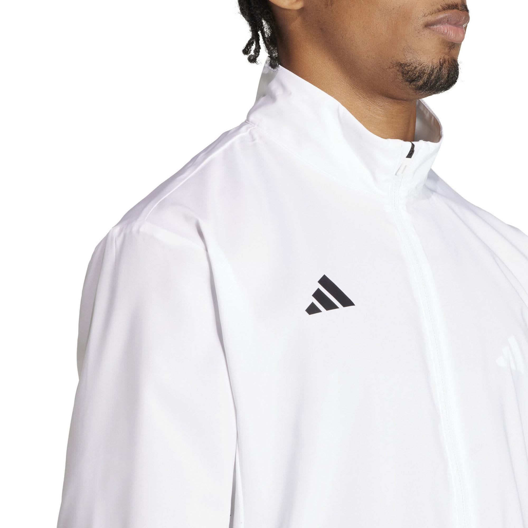 Adidas Erkek Koşu - Yürüyüş Eşofman Üstü Adizero E Jckt It7586 ADIZERO E JCKT