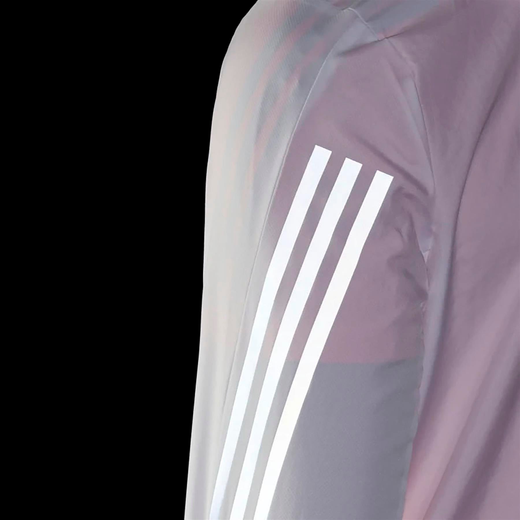 Adidas Erkek Koşu - Yürüyüş Eşofman Üstü Run Icons Jkt M Hn2877