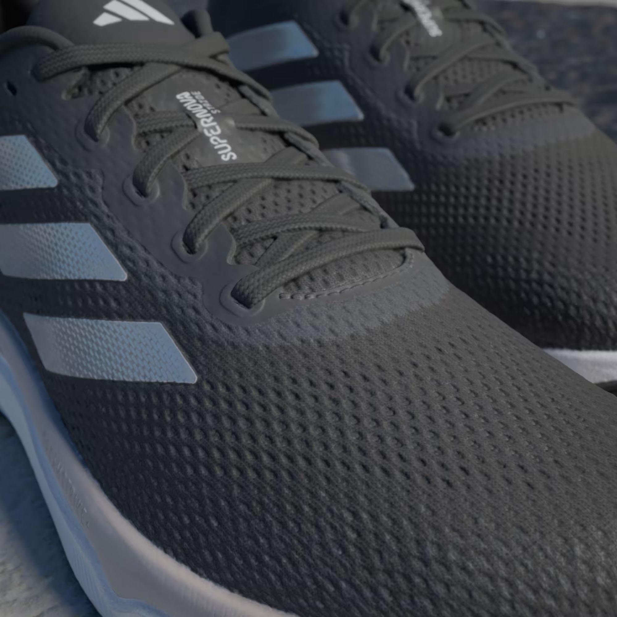 Adidas Erkek Koşu - Yürüyüş Koşu-Yürüyüş Ayakkabı Supernova Stride M Ig8317