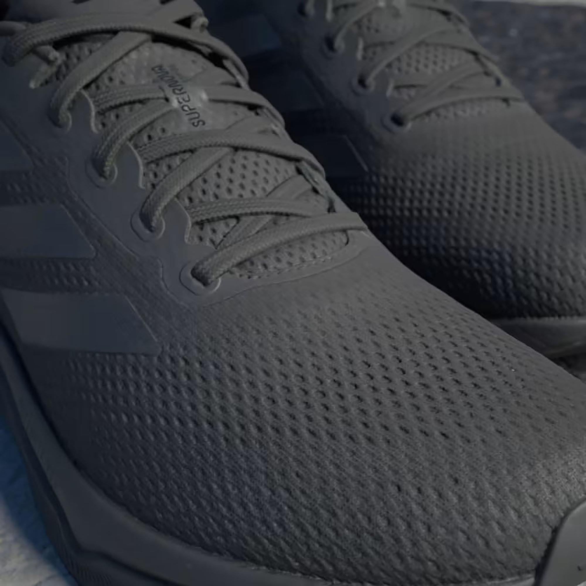 Adidas Erkek Koşu - Yürüyüş Koşu-Yürüyüş Ayakkabı Supernova Stride M Ig8319