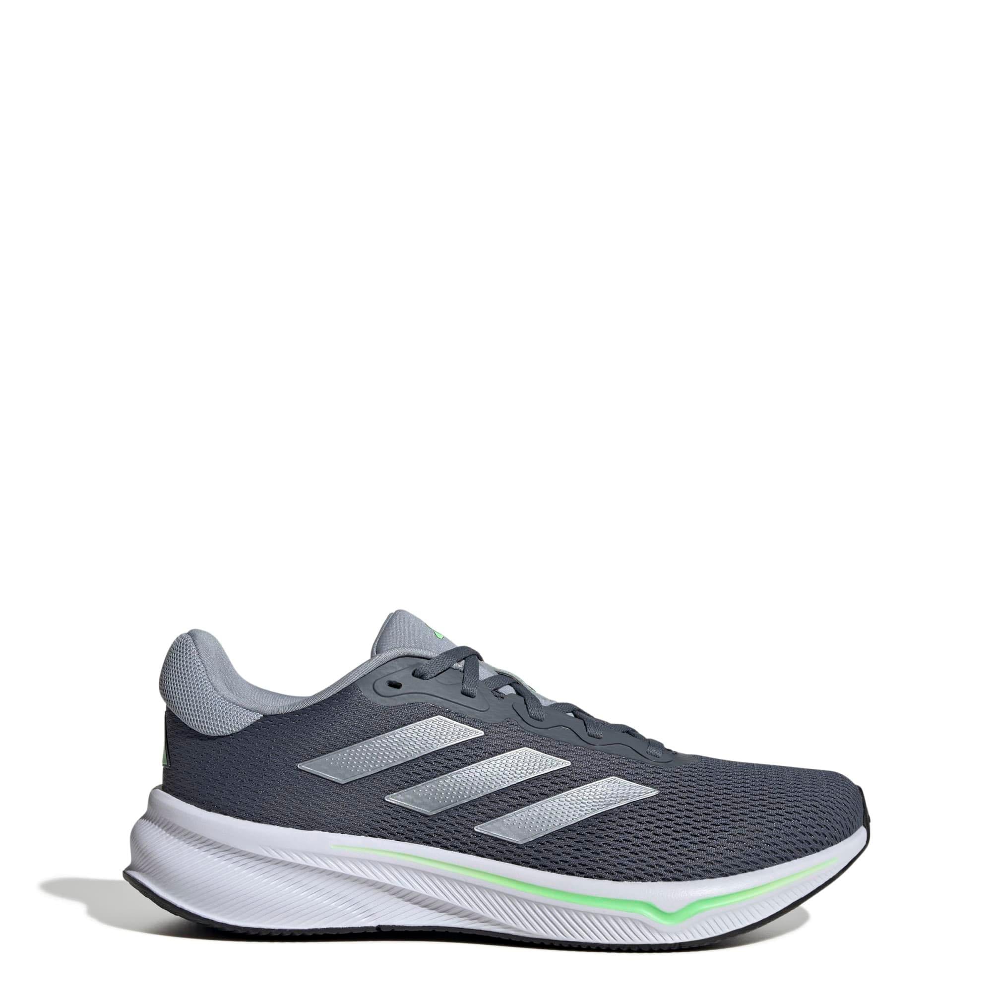 Adidas Erkek Koşu - Yürüyüş Koşu-Yürüyüş Ayakkabı Response Jq2532