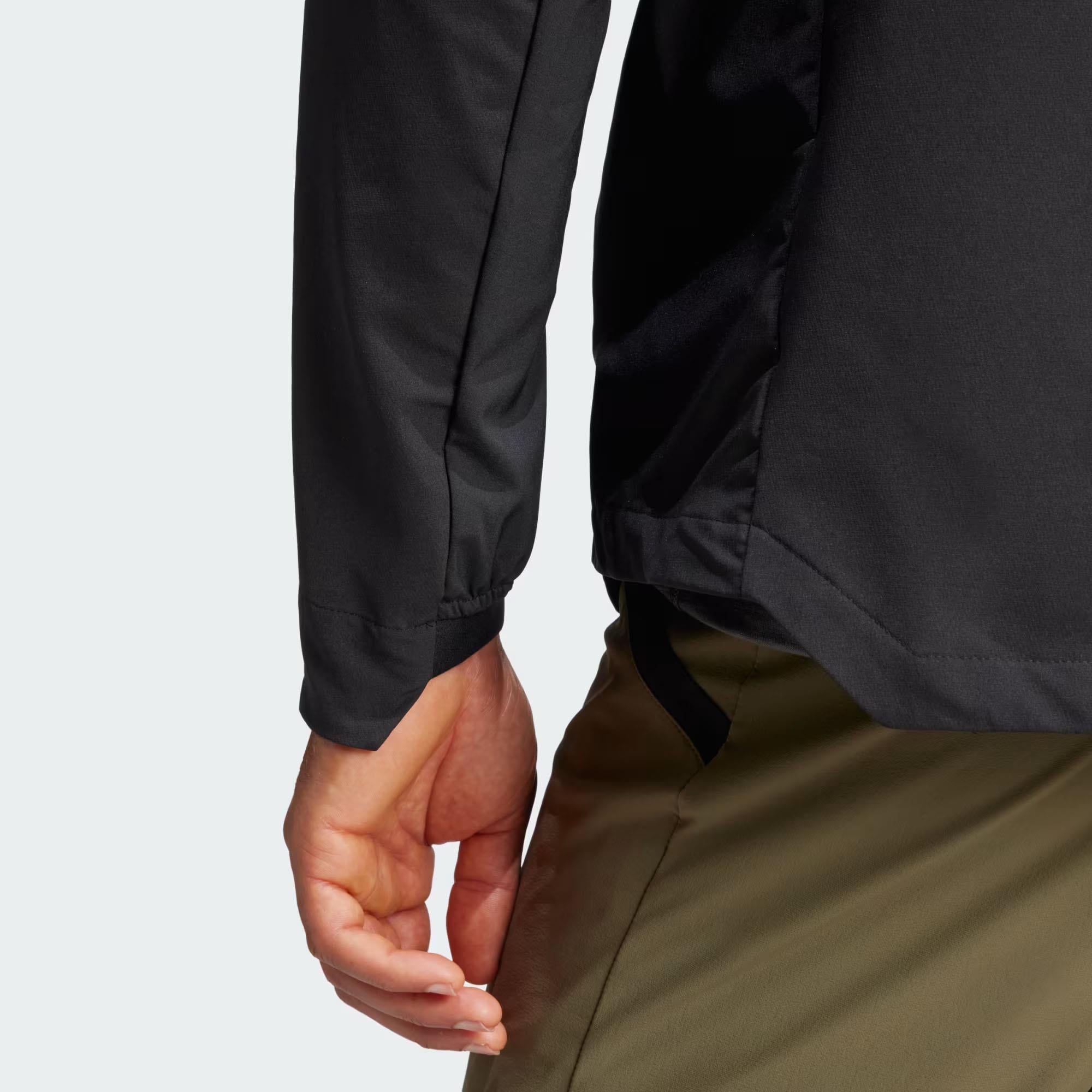 Adidas Erkek Koşu - Yürüyüş Mont Mt Sosh Ja Ix1490