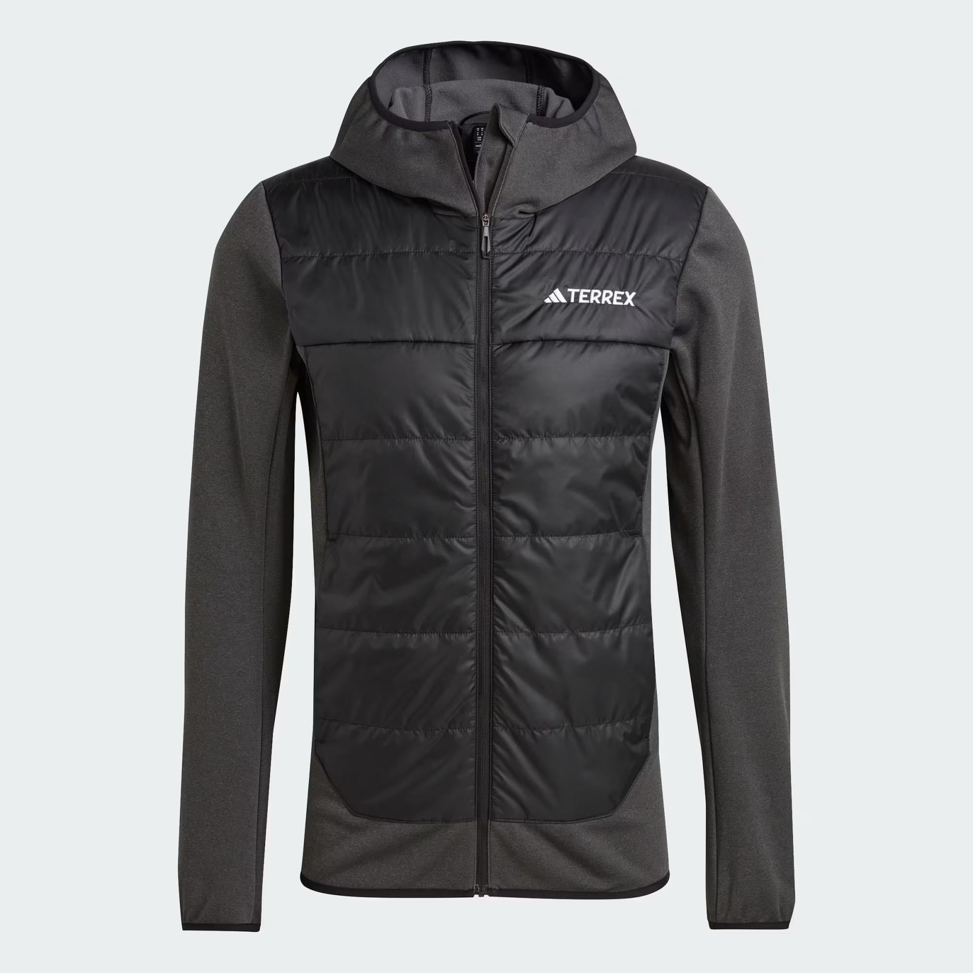 Adidas Erkek Koşu - Yürüyüş Mont Multi Hyb Jkt Ir7883 MULTI HYB JKT