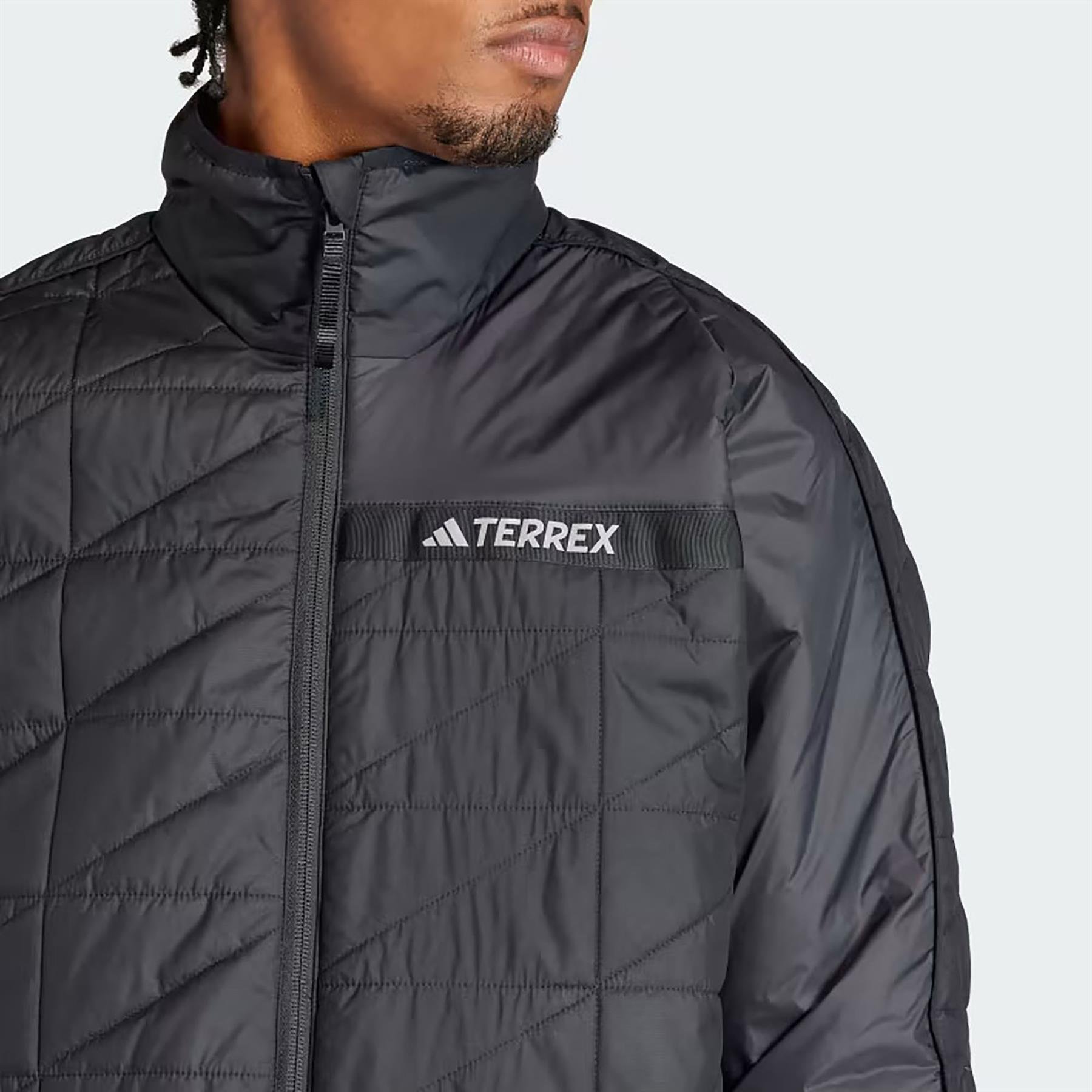 Adidas Erkek Koşu - Yürüyüş Mont Multi Ins J Ib4191