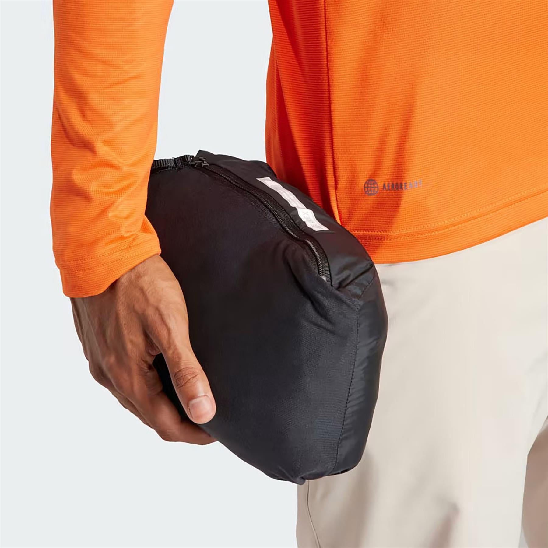 Adidas Erkek Koşu - Yürüyüş Mont Multi Ins J Ib4191