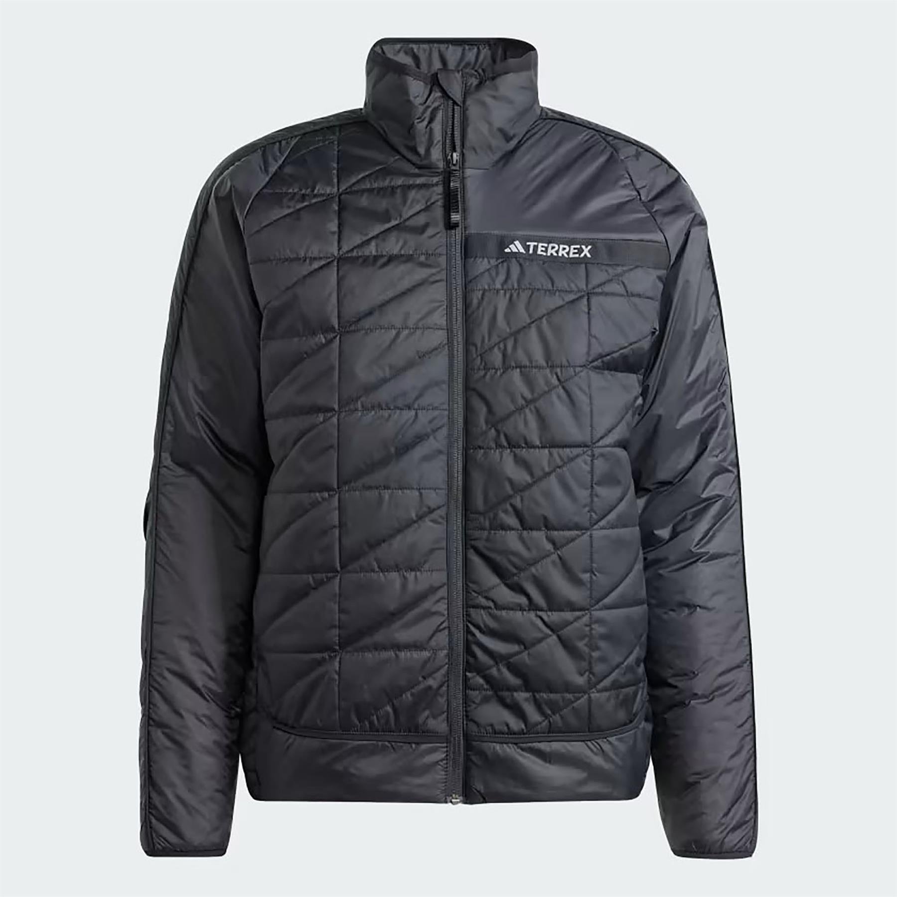 Adidas Erkek Koşu - Yürüyüş Mont Multi Ins J Ib4191