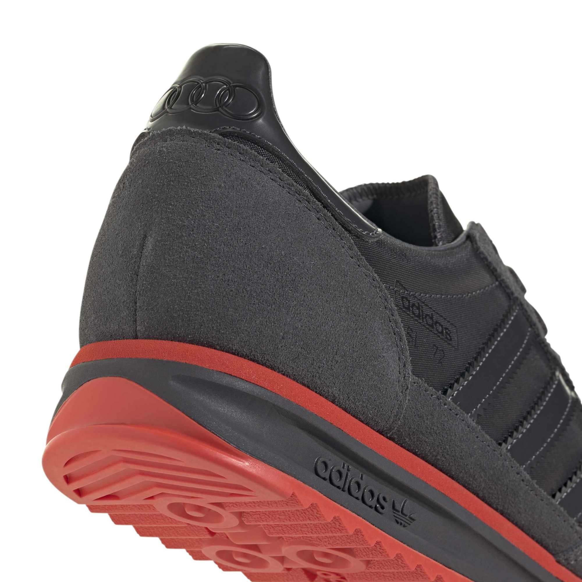 Adidas Erkek Koşu - Yürüyüş Sl 72 Rs Audi Kj1203 SL 72 RS AUDI