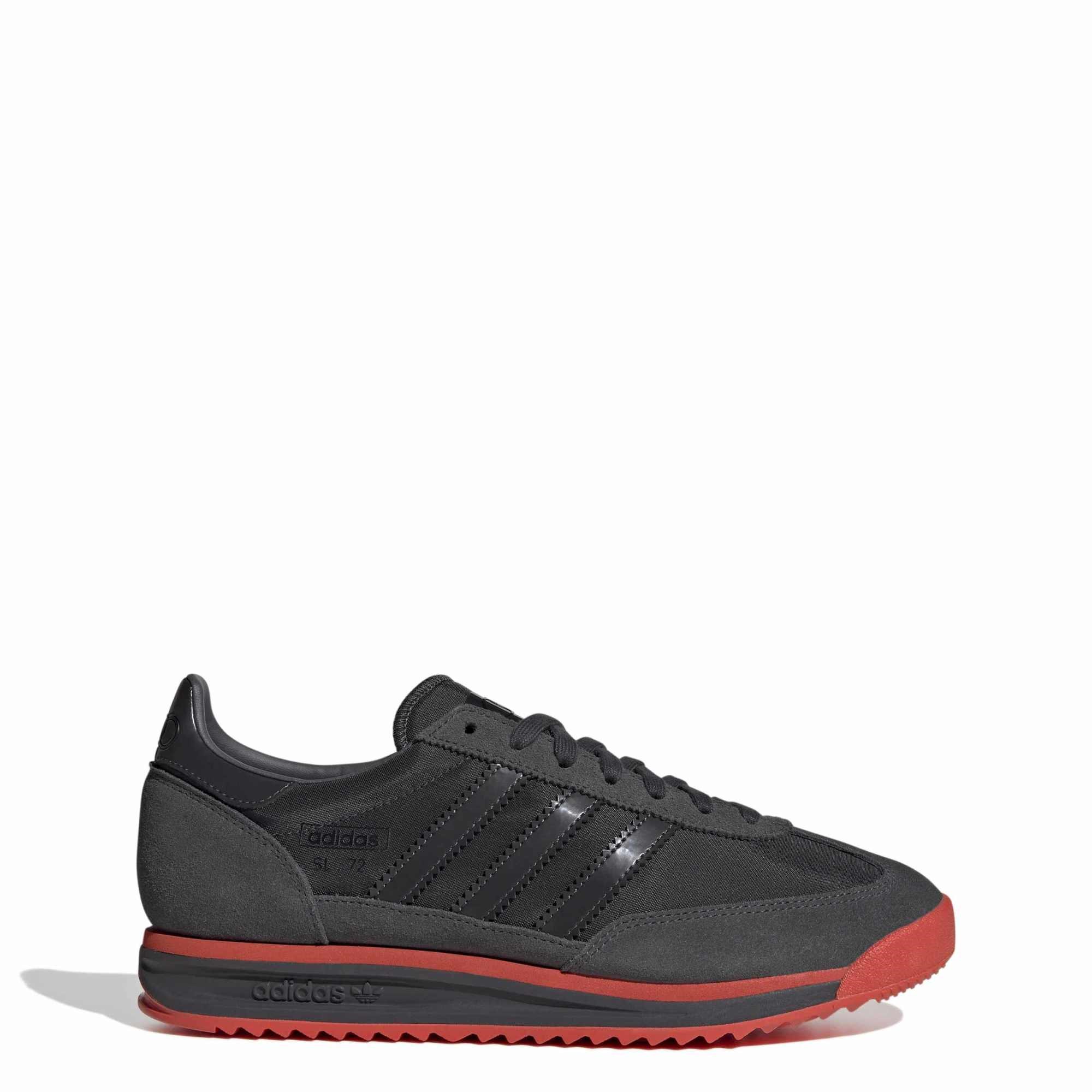 Adidas Erkek Koşu - Yürüyüş Sl 72 Rs Audi Kj1203 SL 72 RS AUDI
