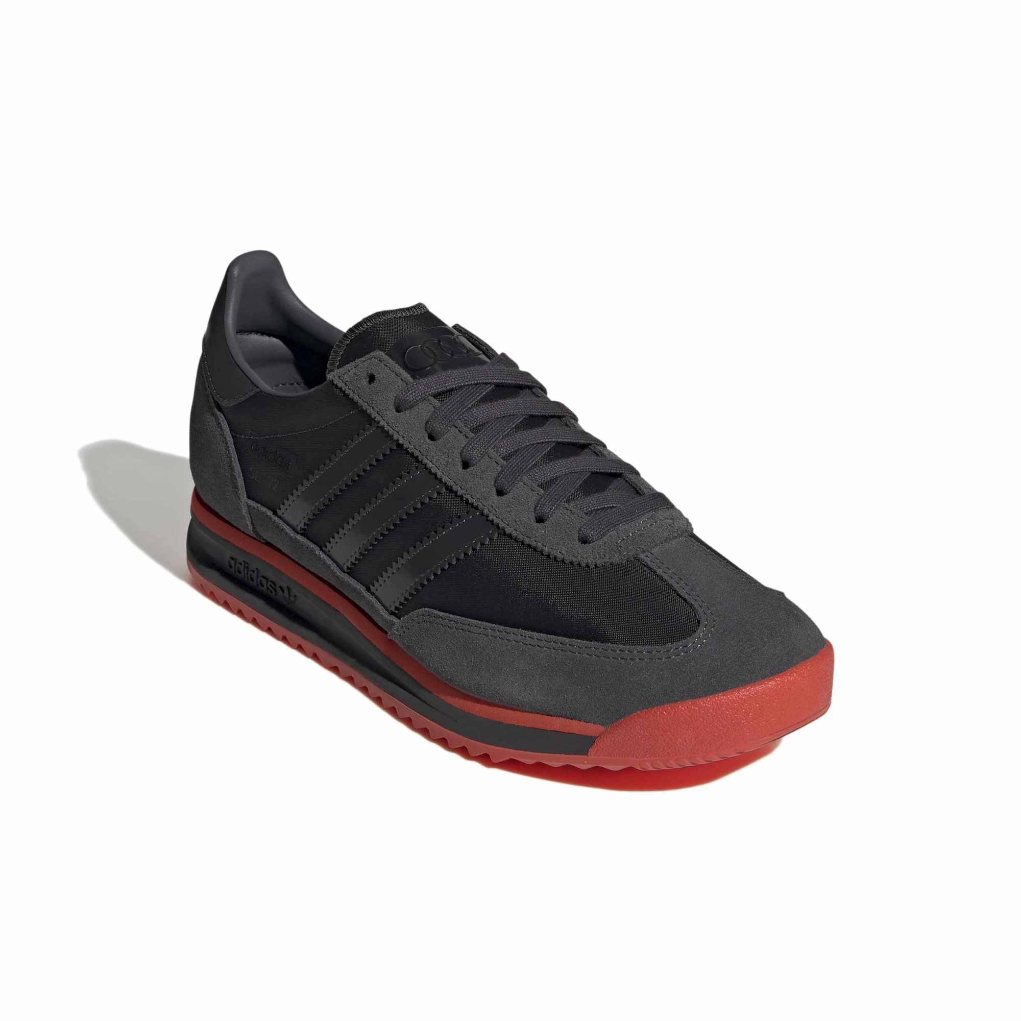 Adidas Erkek Koşu - Yürüyüş Sl 72 Rs Audi Kj1203 SL 72 RS AUDI