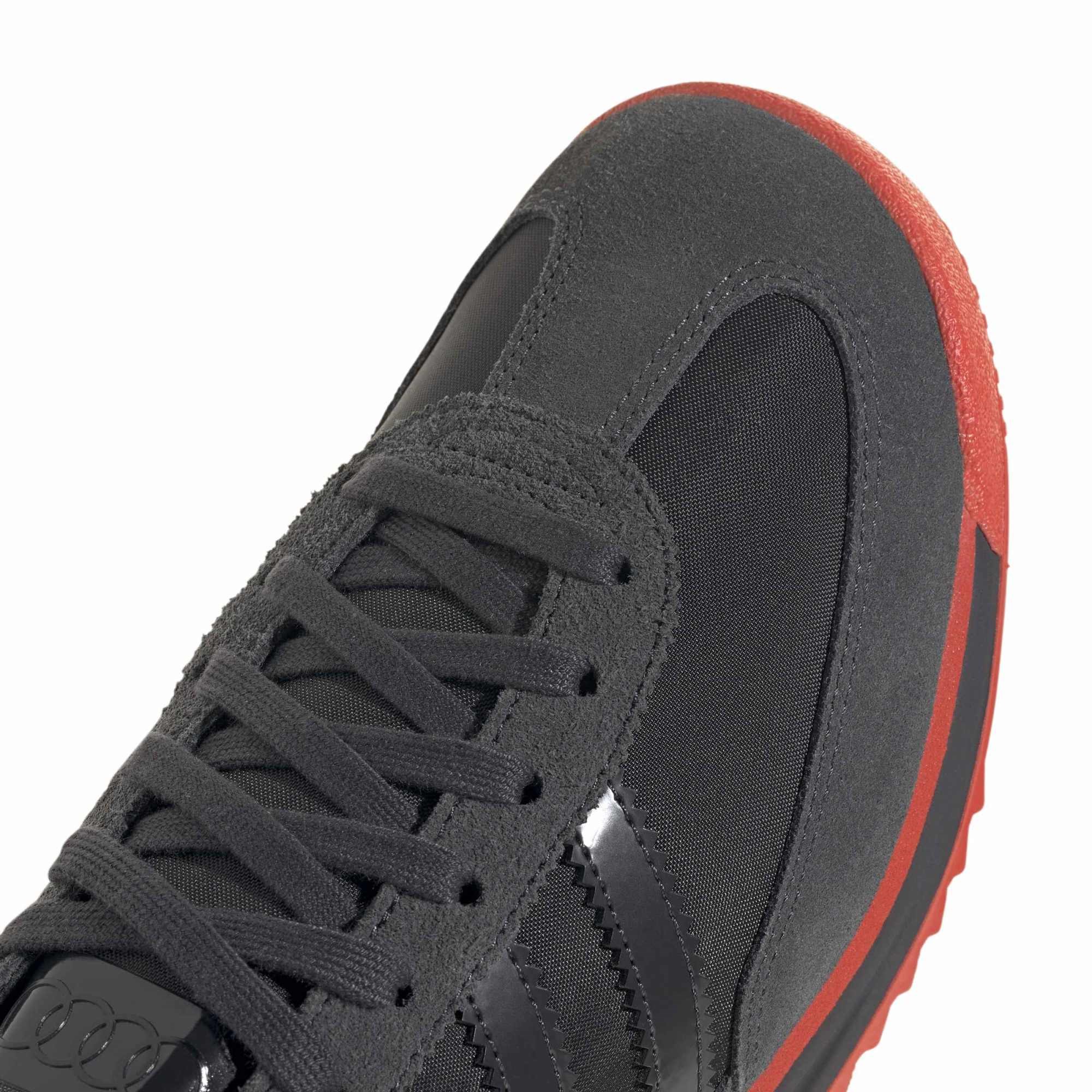 Adidas Erkek Koşu - Yürüyüş Sl 72 Rs Audi Kj1203 SL 72 RS AUDI