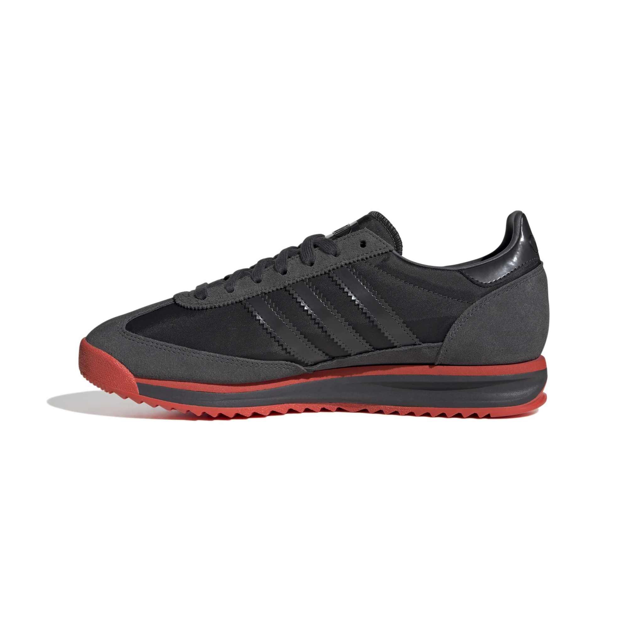 Adidas Erkek Koşu - Yürüyüş Sl 72 Rs Audi Kj1203 SL 72 RS AUDI