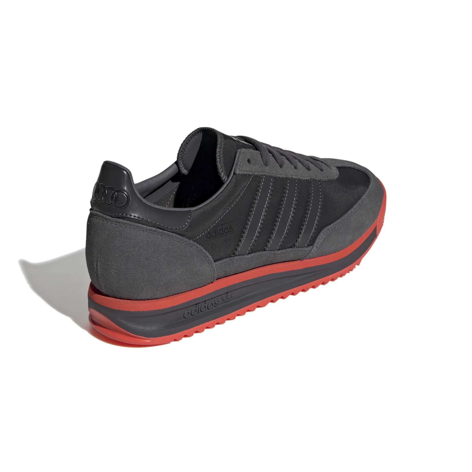 Adidas Erkek Koşu - Yürüyüş Sl 72 Rs Audi Kj1203 SL 72 RS AUDI