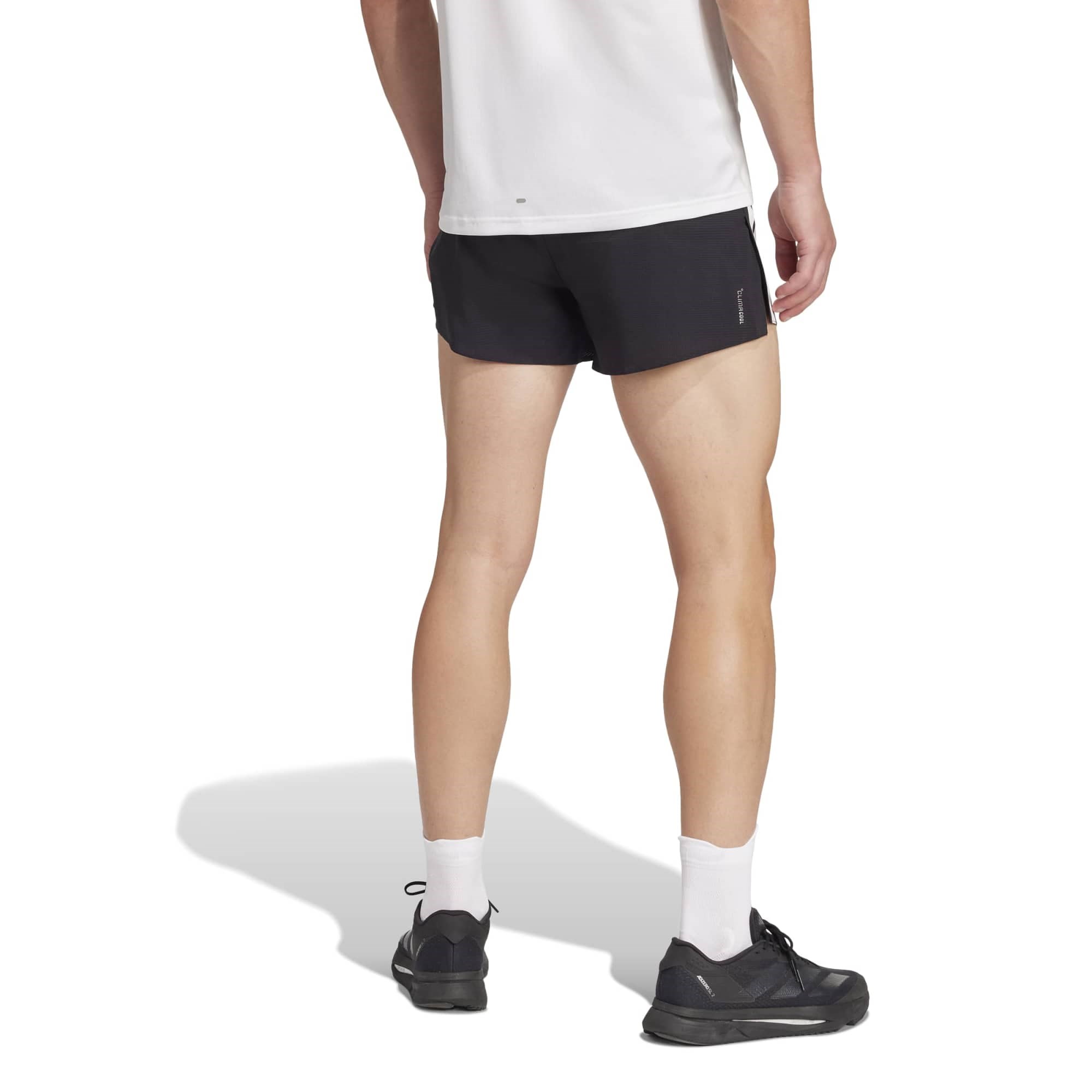 Adidas Erkek Koşu - Yürüyüş Şort Adizero Gel M JM3650 ADIZERO GEL M